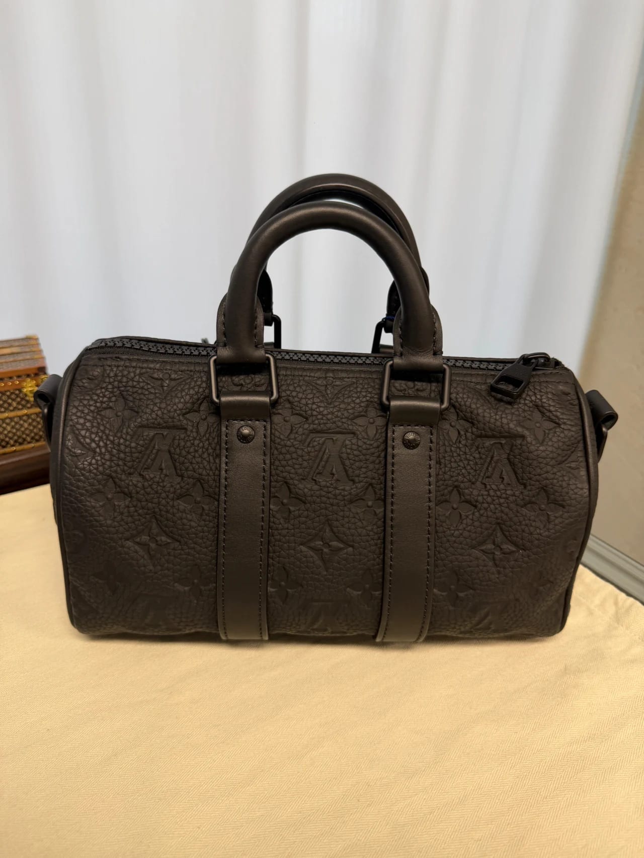 Louis Vuitton Keepall Bandoulière 25 縮圖 2