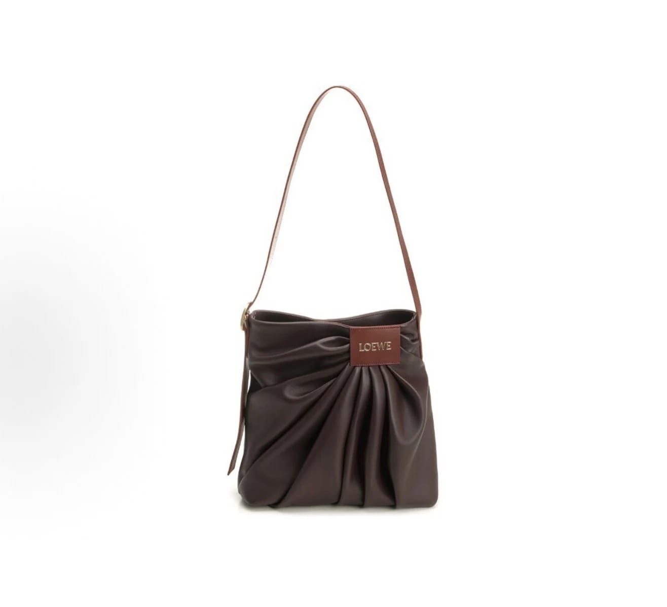 LOEWE Draped Tote 縮圖 4