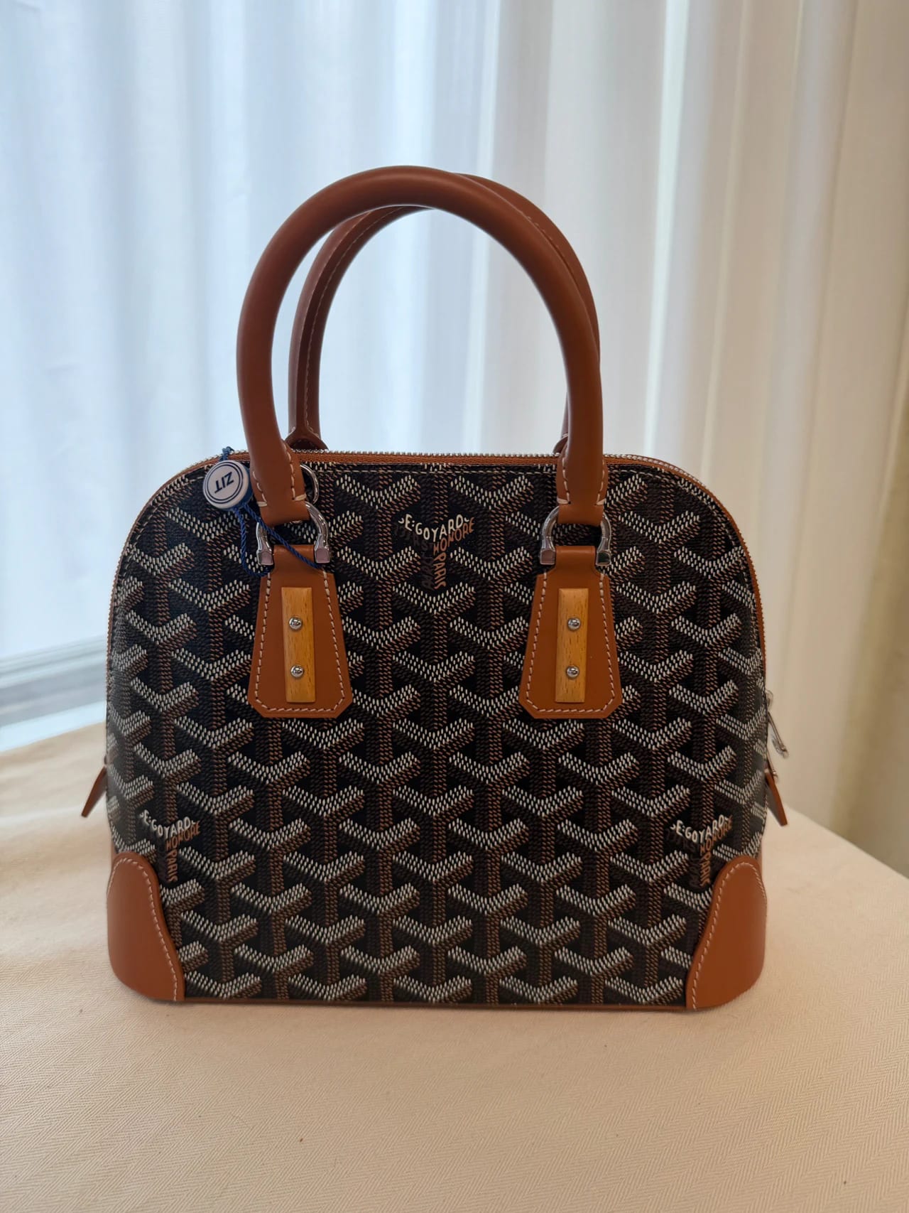 Goyard Vendôme Mini Bag 縮圖 3