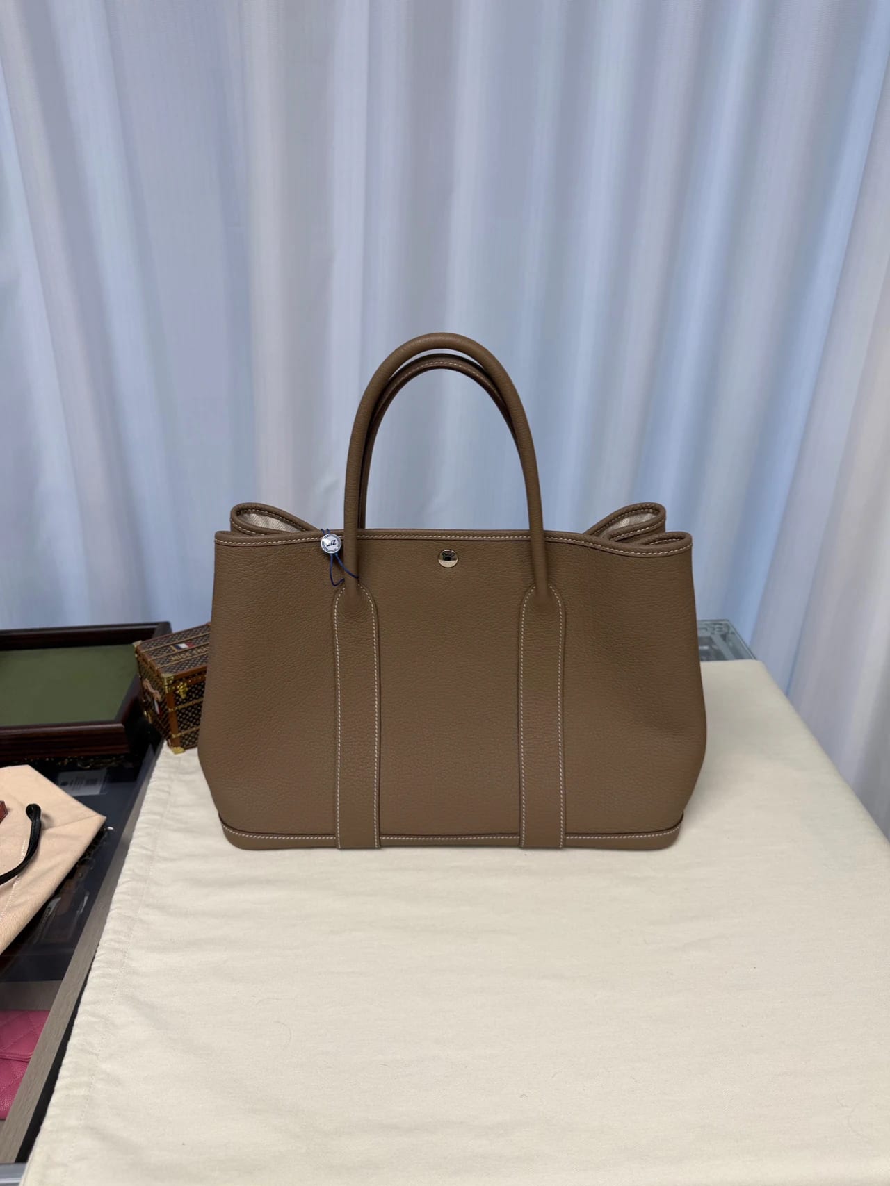 Hermès Garden Party 36 縮圖 2
