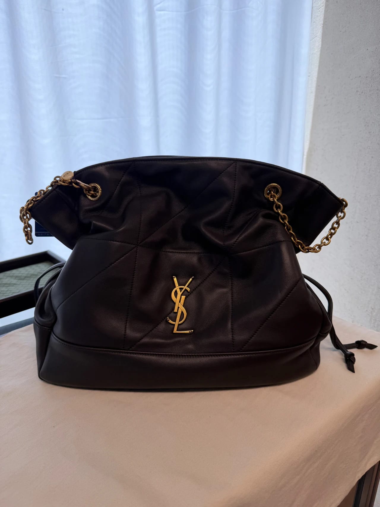 Saint Laurent Jamie Pochon 縮圖 1