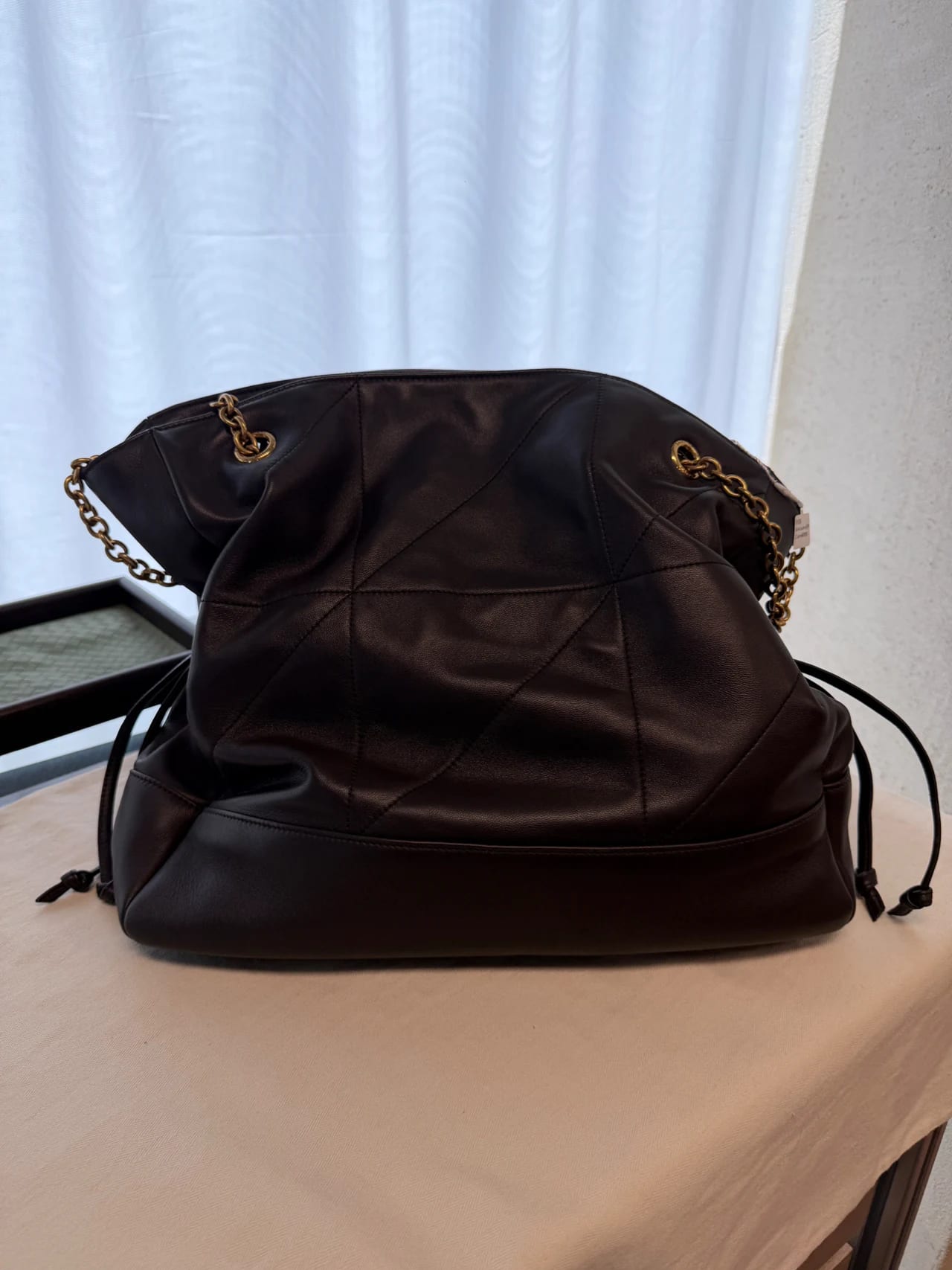 Saint Laurent Jamie Pochon 縮圖 2