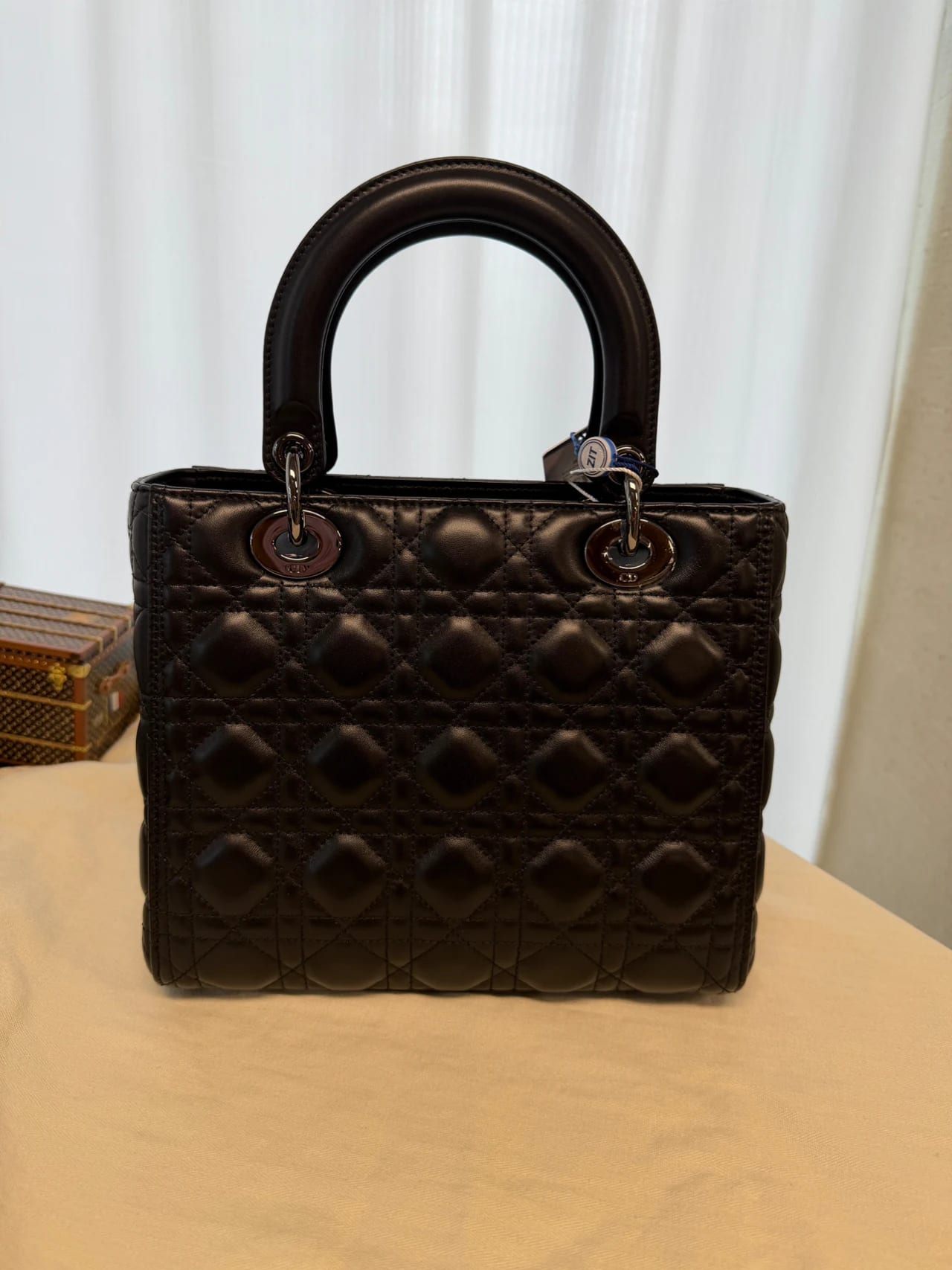 Dior Medium Lady Dior 縮圖 2