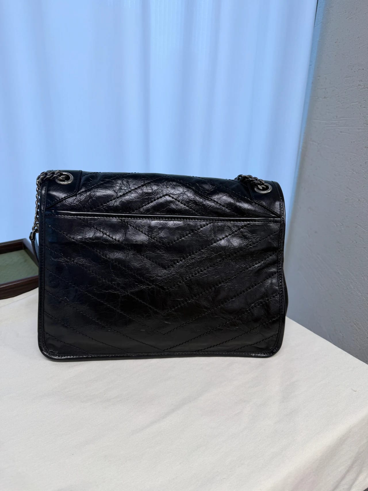 Saint Laurent Niki Large 縮圖 2