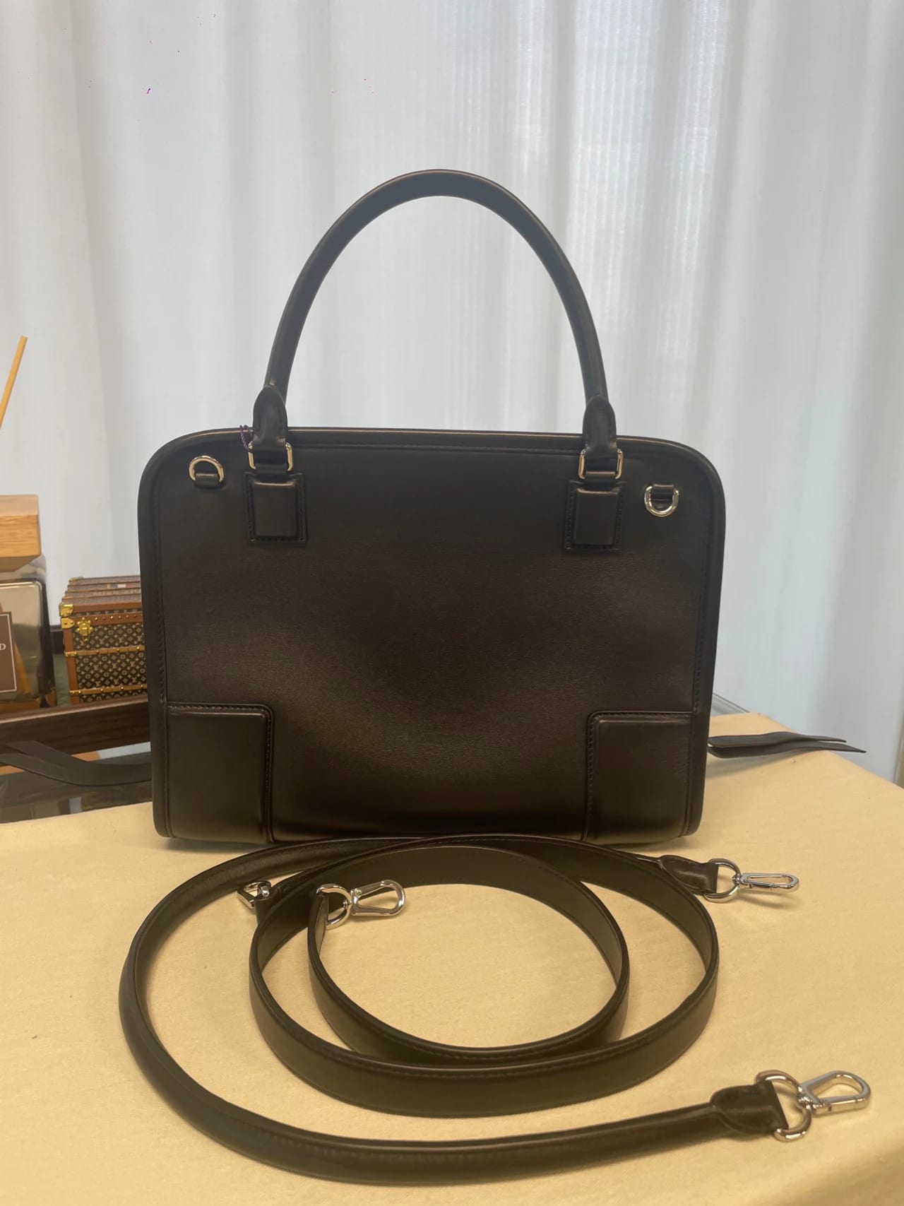 LOEWE Medium Amazona 180 縮圖 2