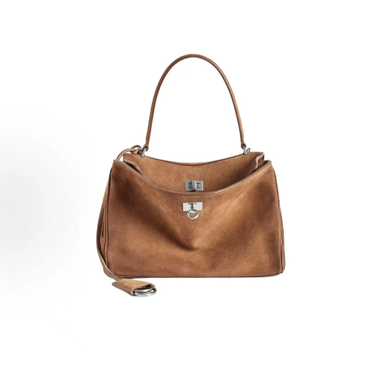Balenciaga Rodeo Handbag Small 縮圖 4