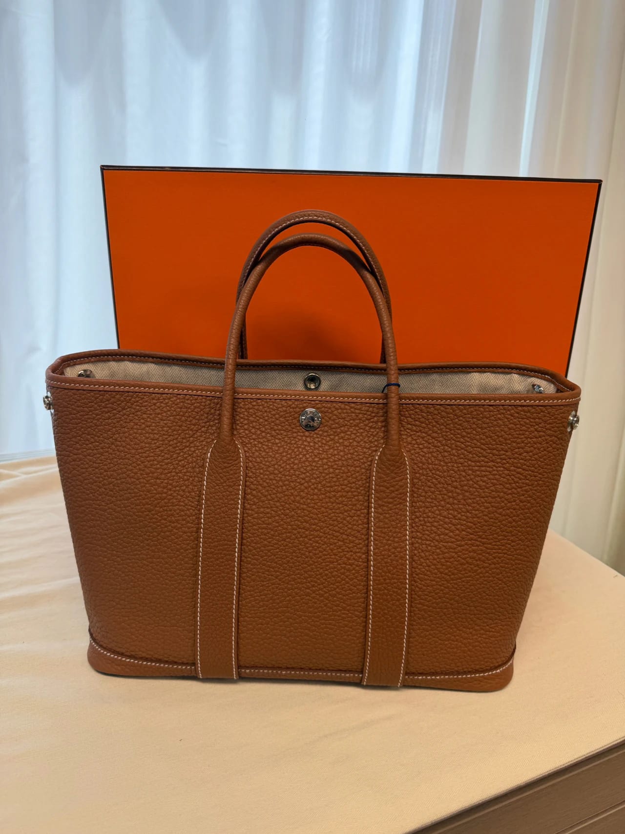 Hermès Garden Party 30 縮圖 2