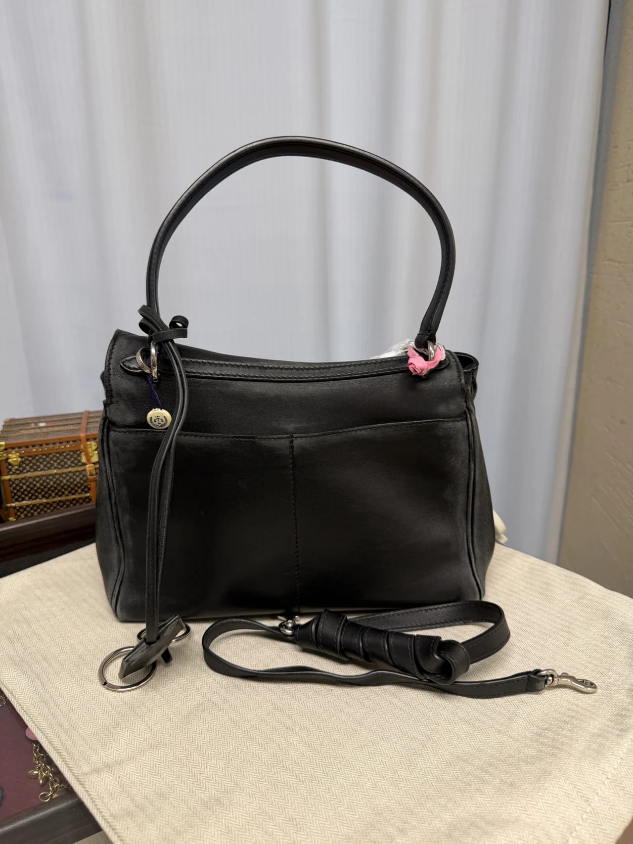 Balenciaga Rodeo Handbag Medium 縮圖 2