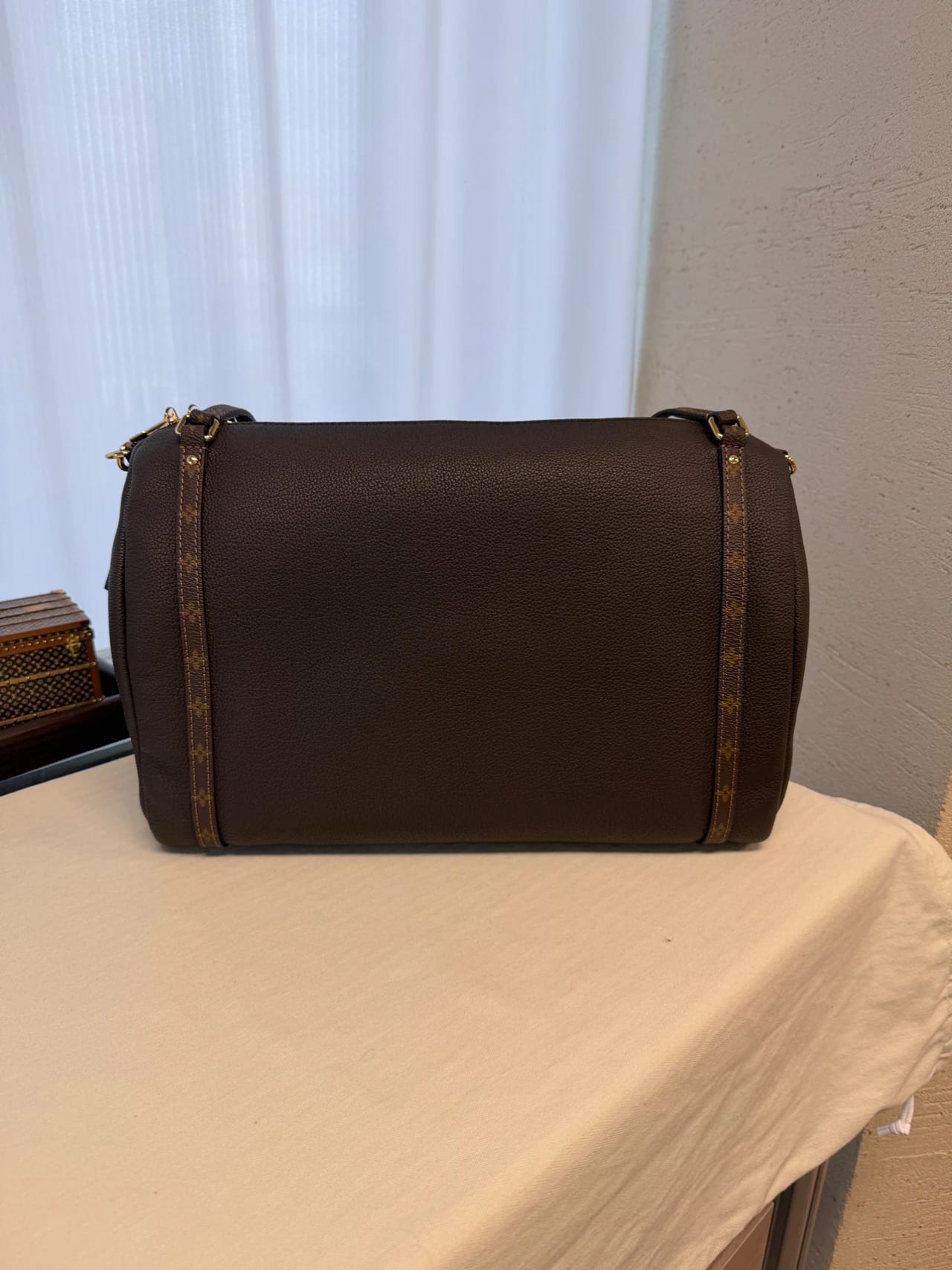Louis Vuitton Express MM 縮圖 2