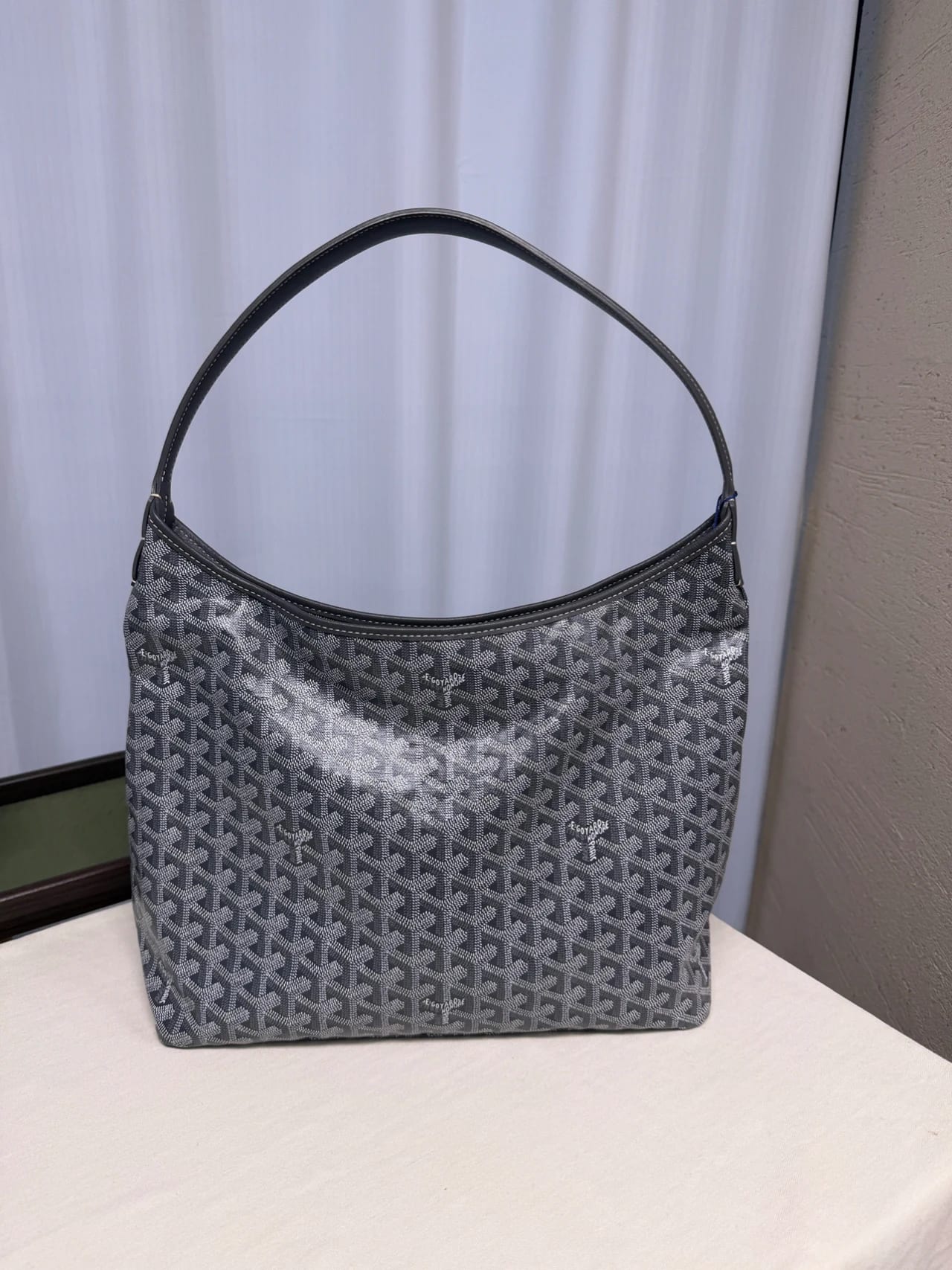 Goyard Bohème Hobo PM 縮圖 2