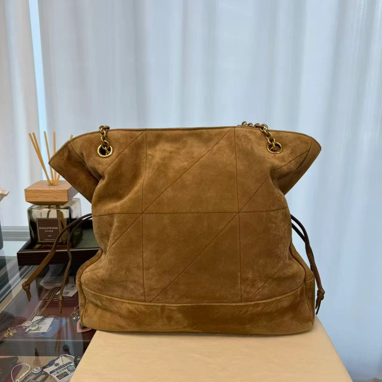Saint Laurent Large Jamie 4.3 縮圖 2