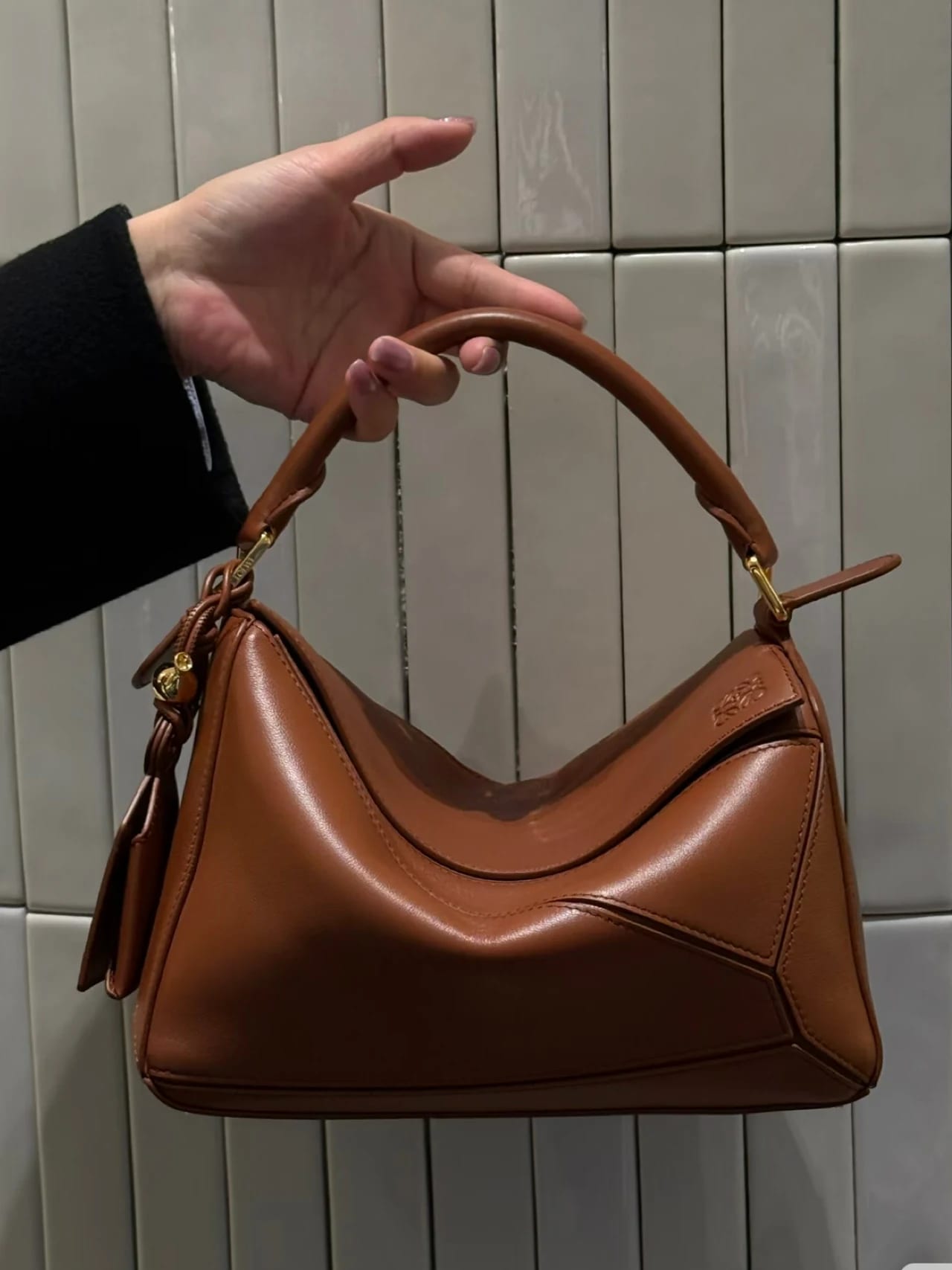 LOEWE Small Puzzle（十週年版本） 縮圖 3