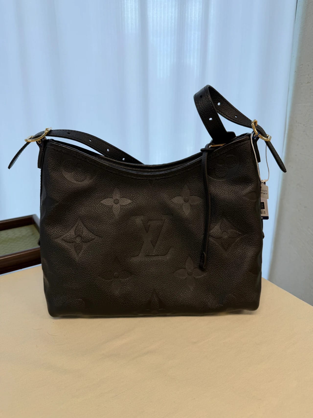 Louis Vuitton CarryAll PM 縮圖 2