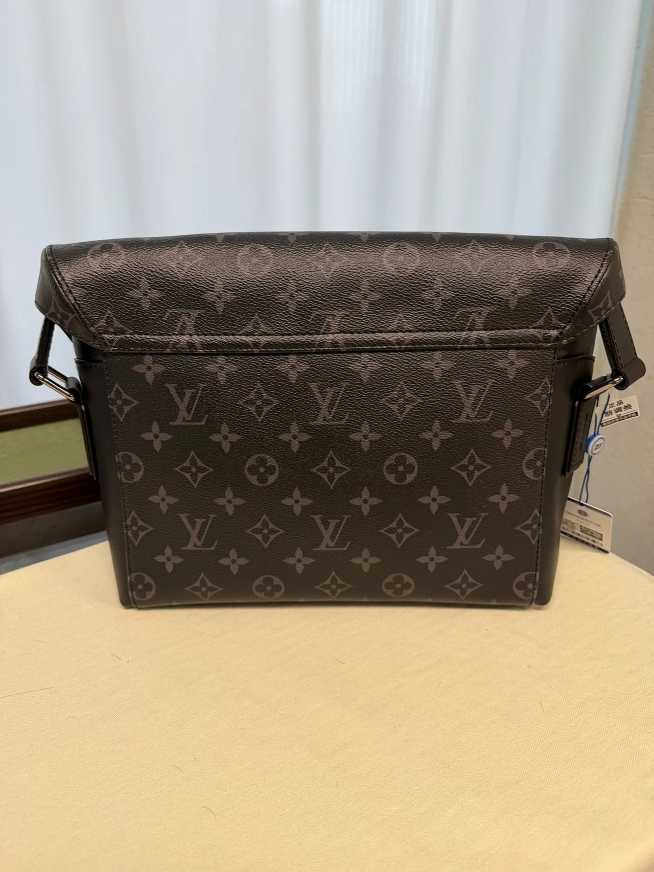 Louis Vuitton Messenger Voyager PM 縮圖 2