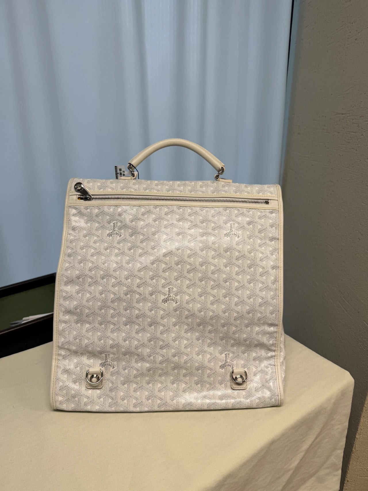 Goyard Alpin Mini 縮圖 2