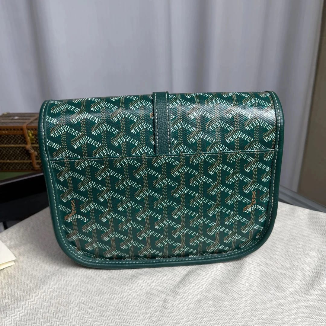 Goyard Belvedere PM 縮圖 2