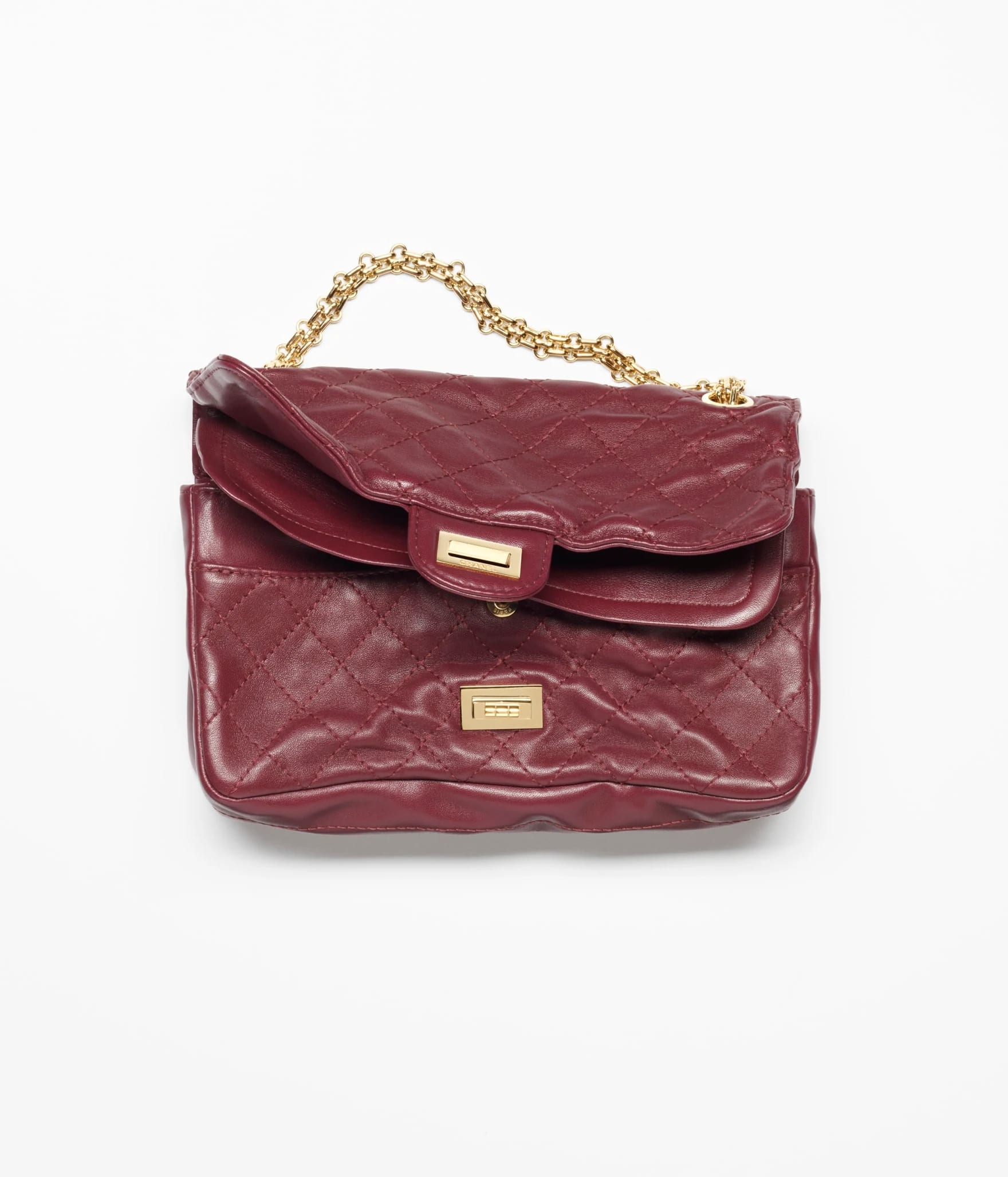 CHANEL 2.55 Handbag 縮圖 1