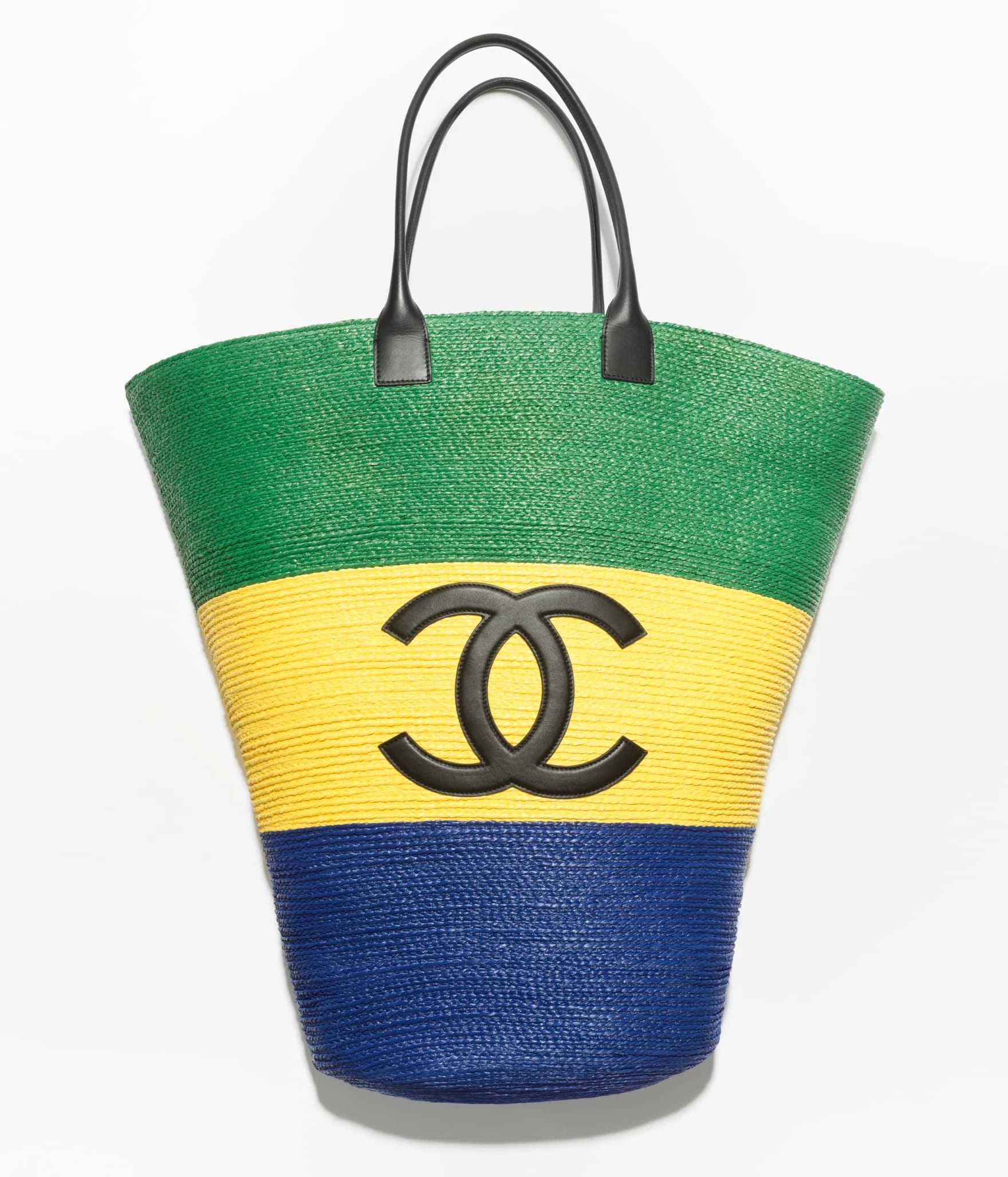 CHANEL Maxi Tote 縮圖 1