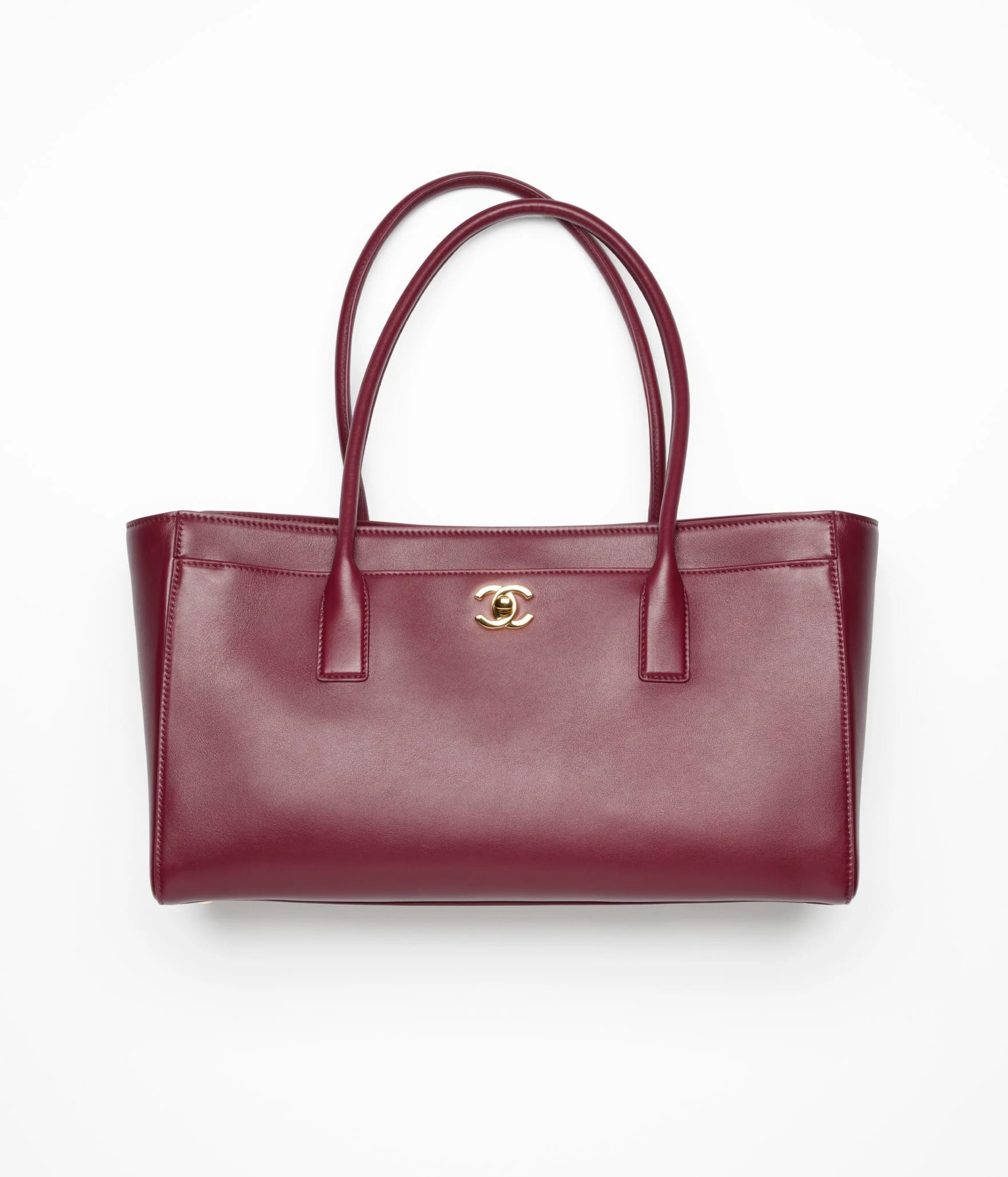 CHANEL Small Tote 縮圖 1