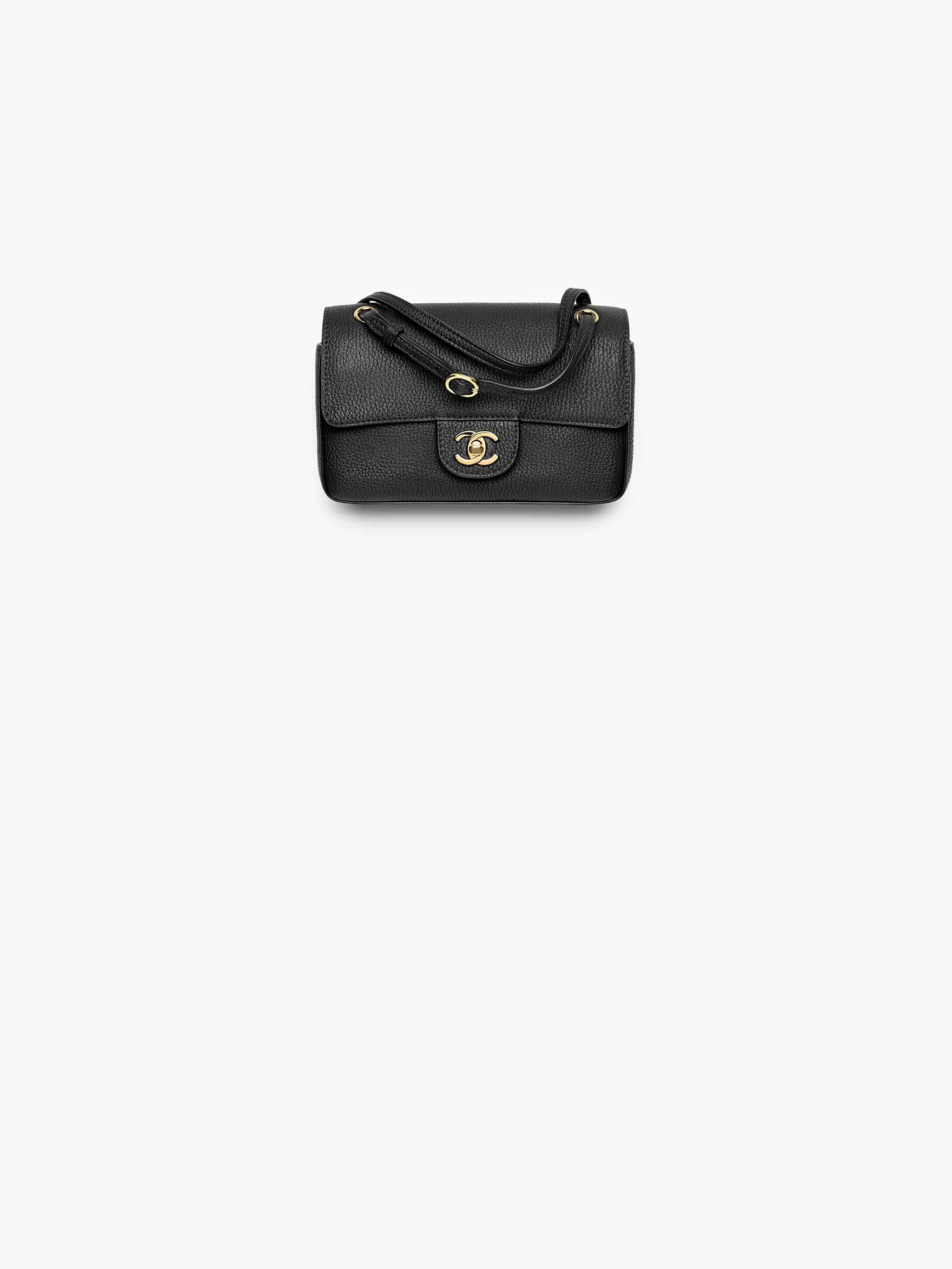 CHANEL Mini Flap Bag 縮圖 1