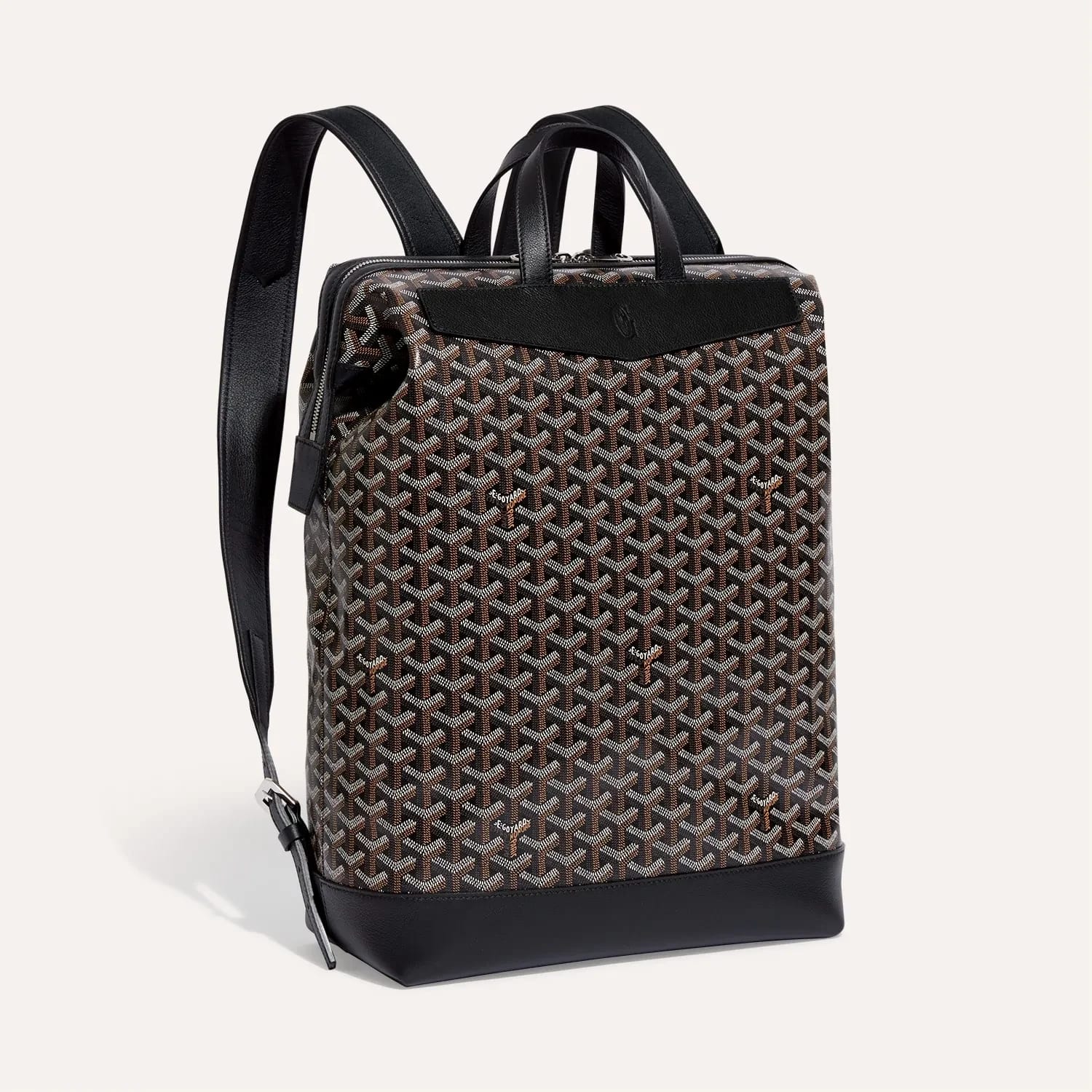 Goyard Cisalpin Backpack 縮圖 1