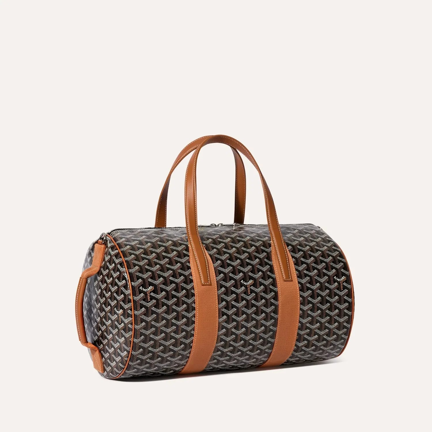 Goyard Barrel 40 Sports Bag 縮圖 1