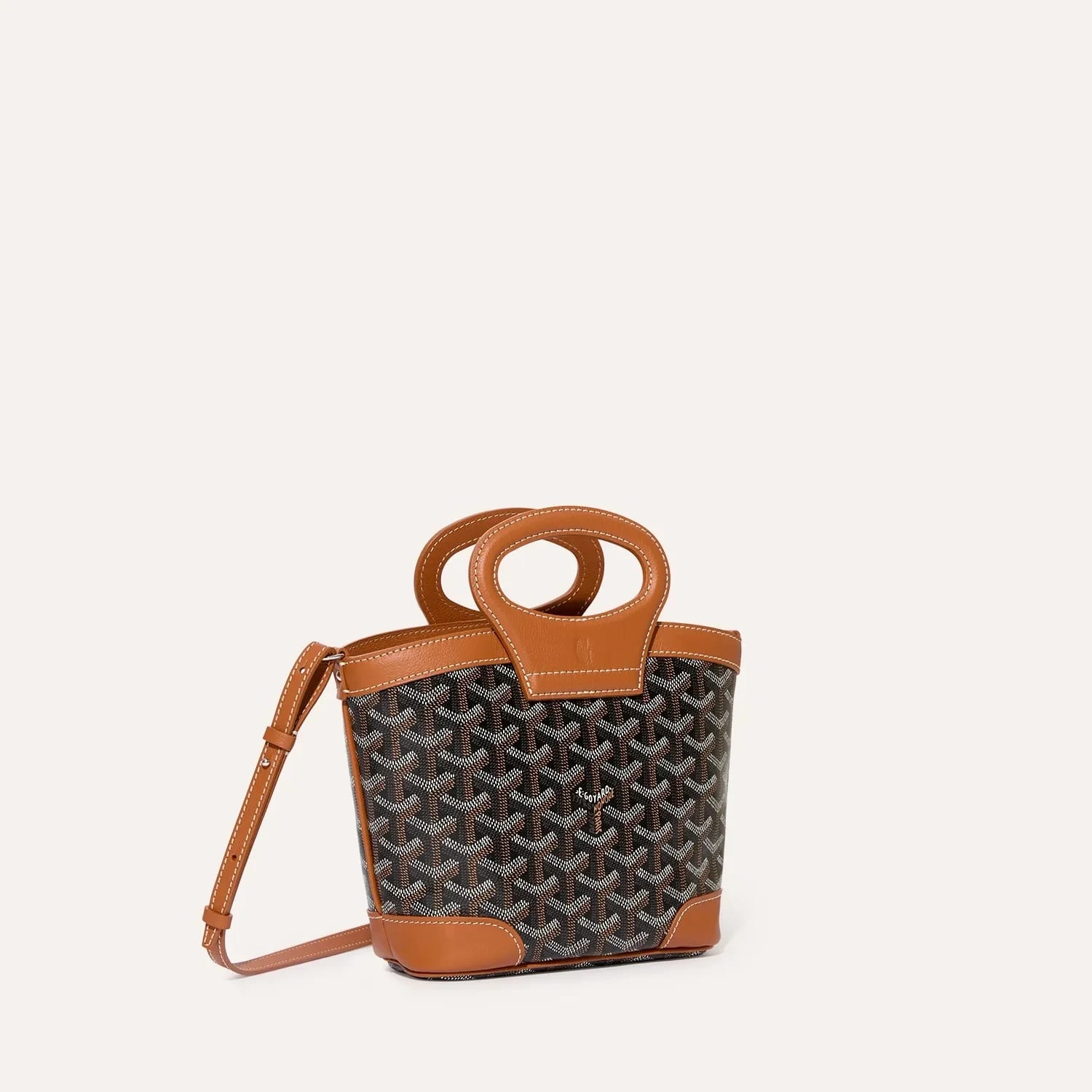 Goyard Beluga Mini Bag 縮圖 1