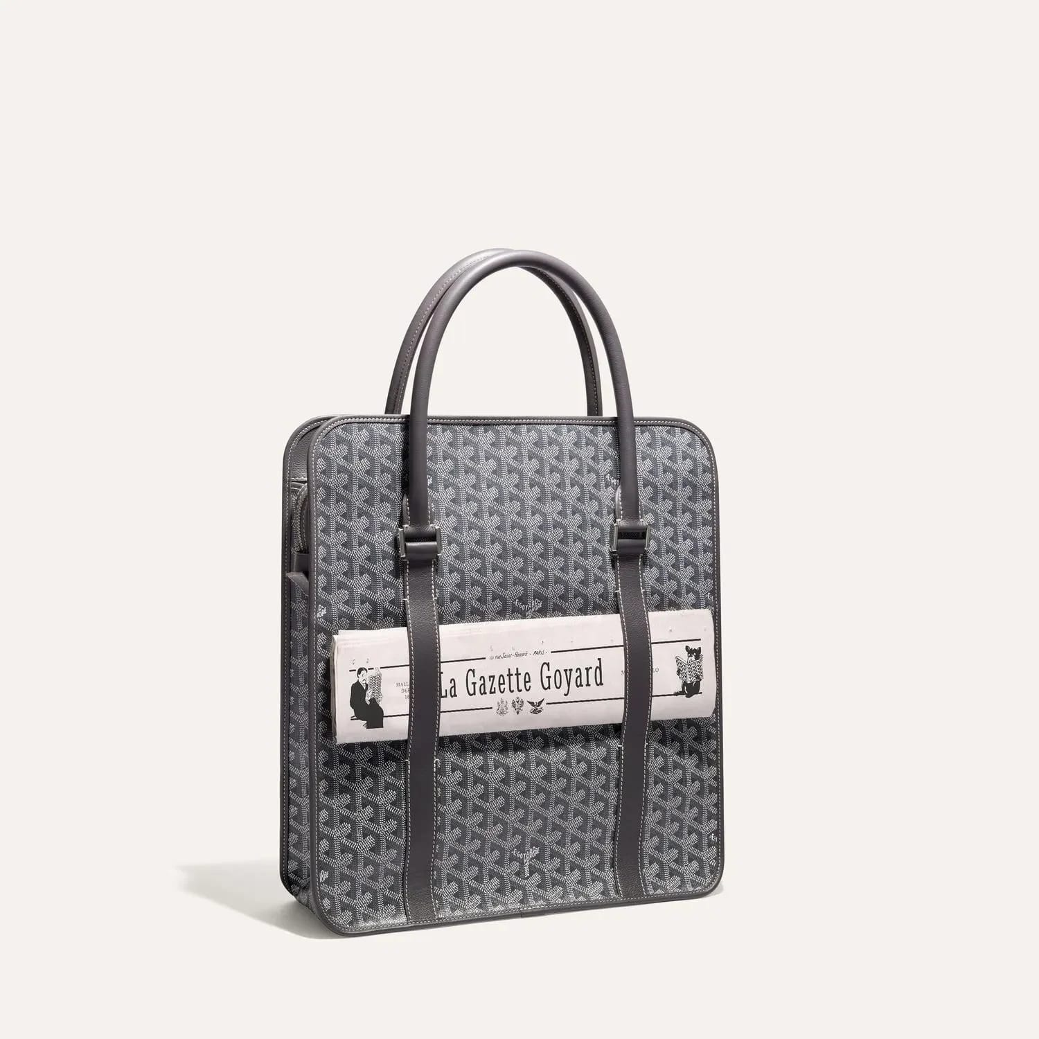 Goyard Bourgogne Bag 縮圖 1