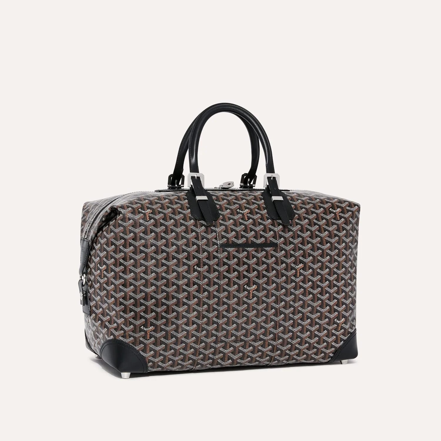 Goyard Bowling 45 bag 縮圖 1