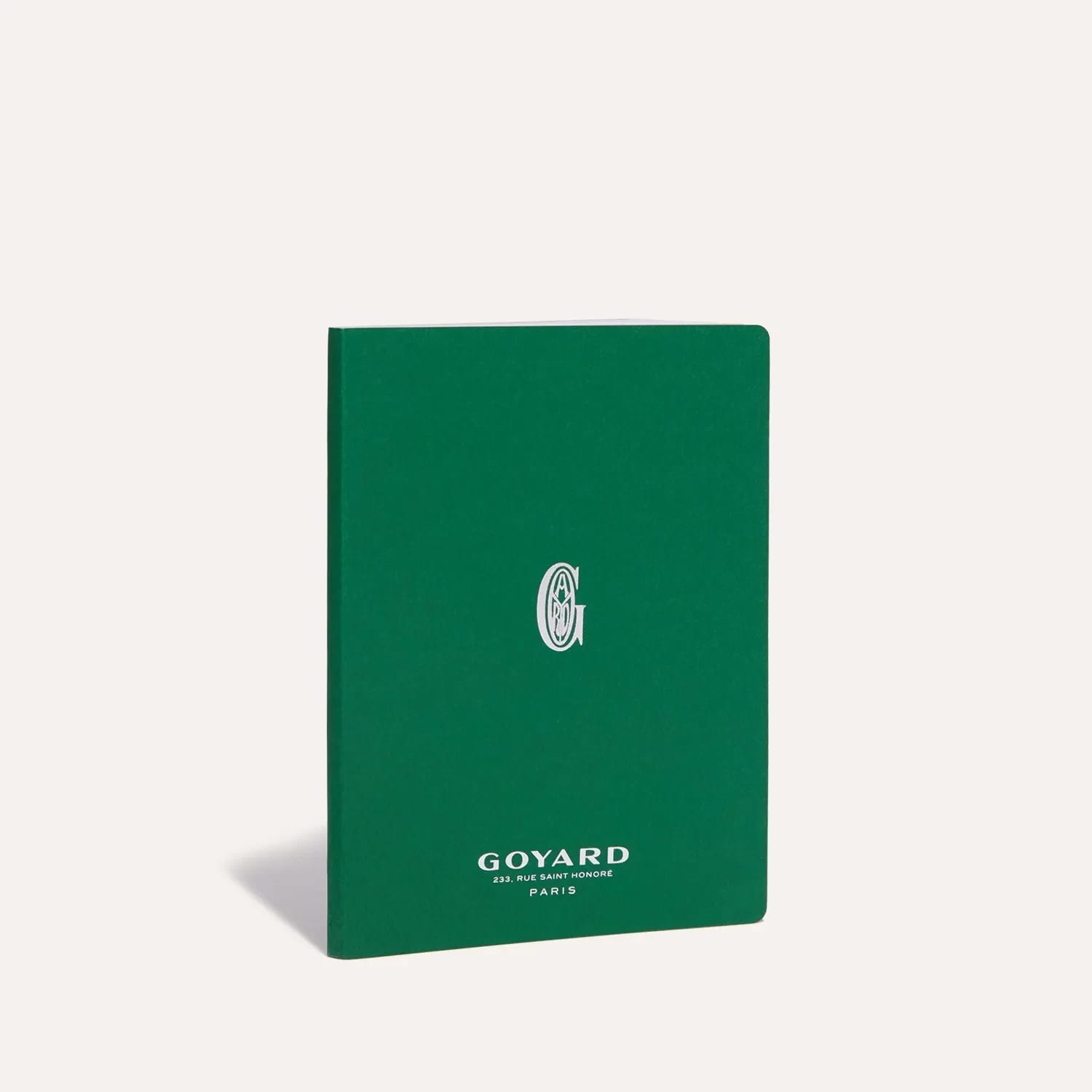 Goyard Castiglione Notebook 縮圖 1