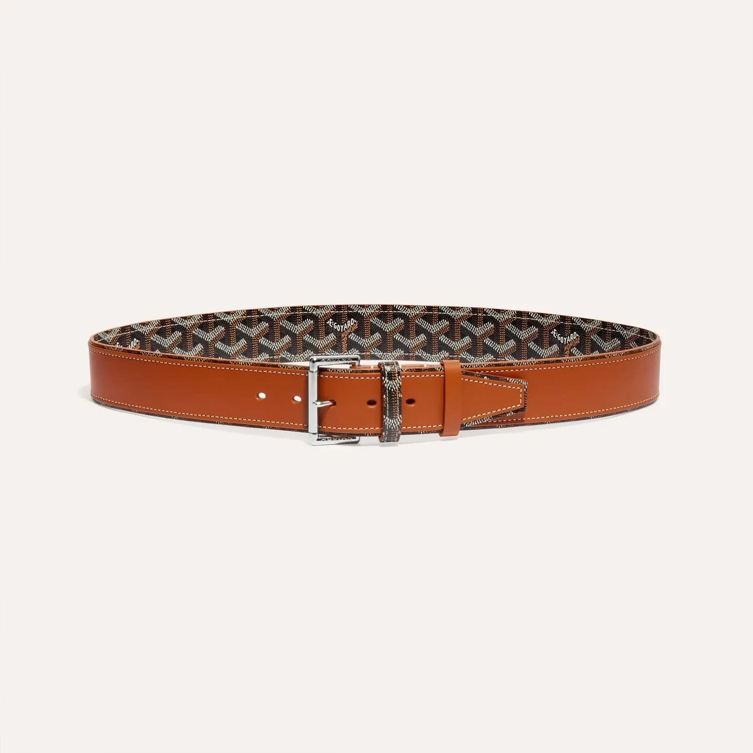 Goyard Florida Belt 縮圖 1