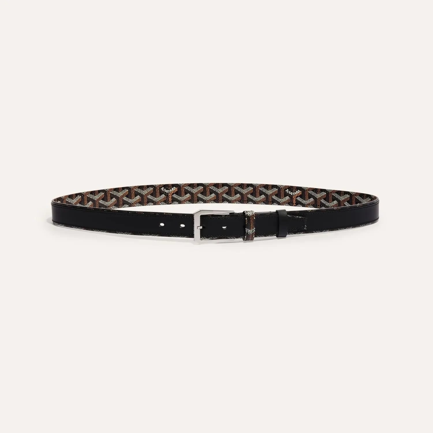 Goyard Fregate Belt 縮圖 1