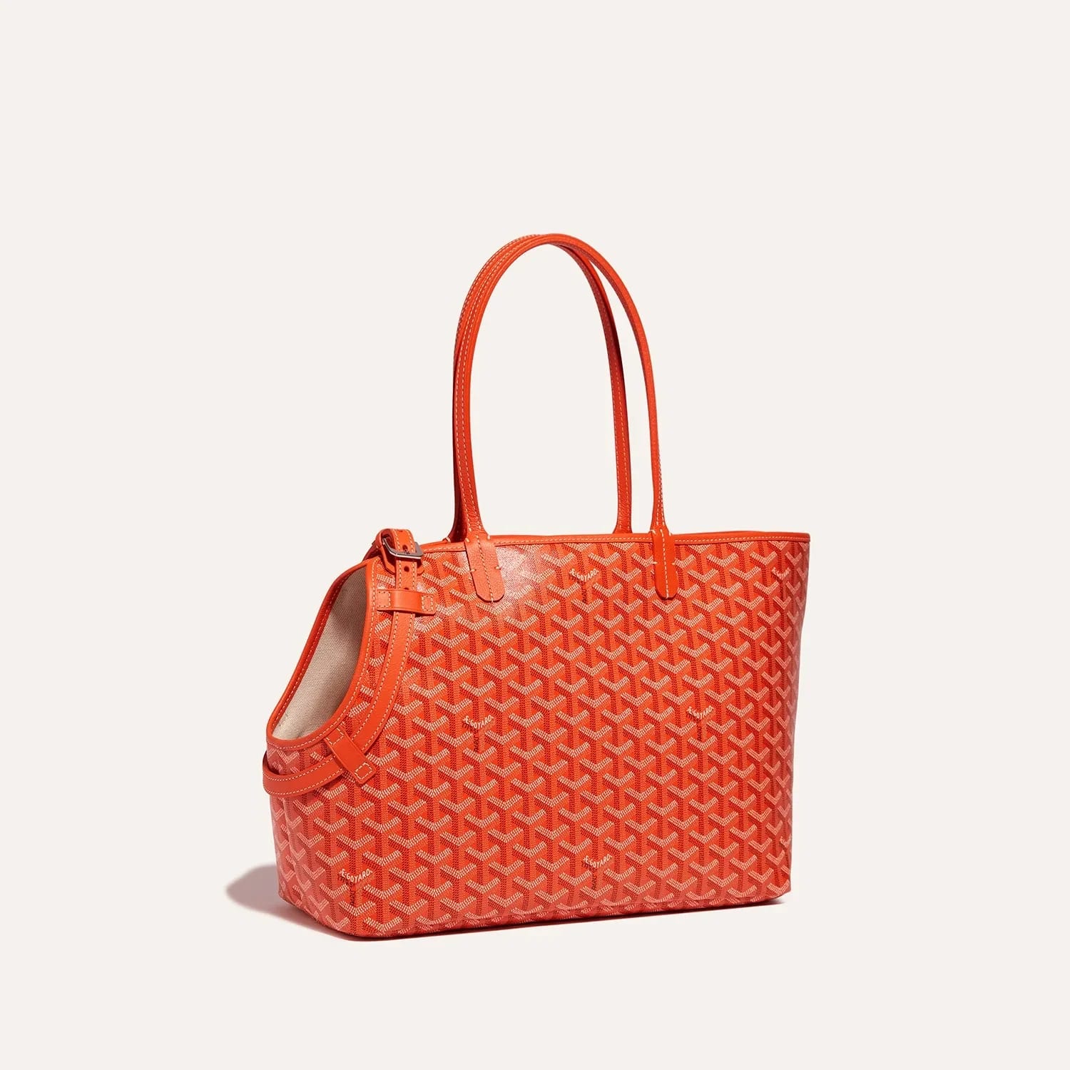 Goyard Chien Gris bag 縮圖 1