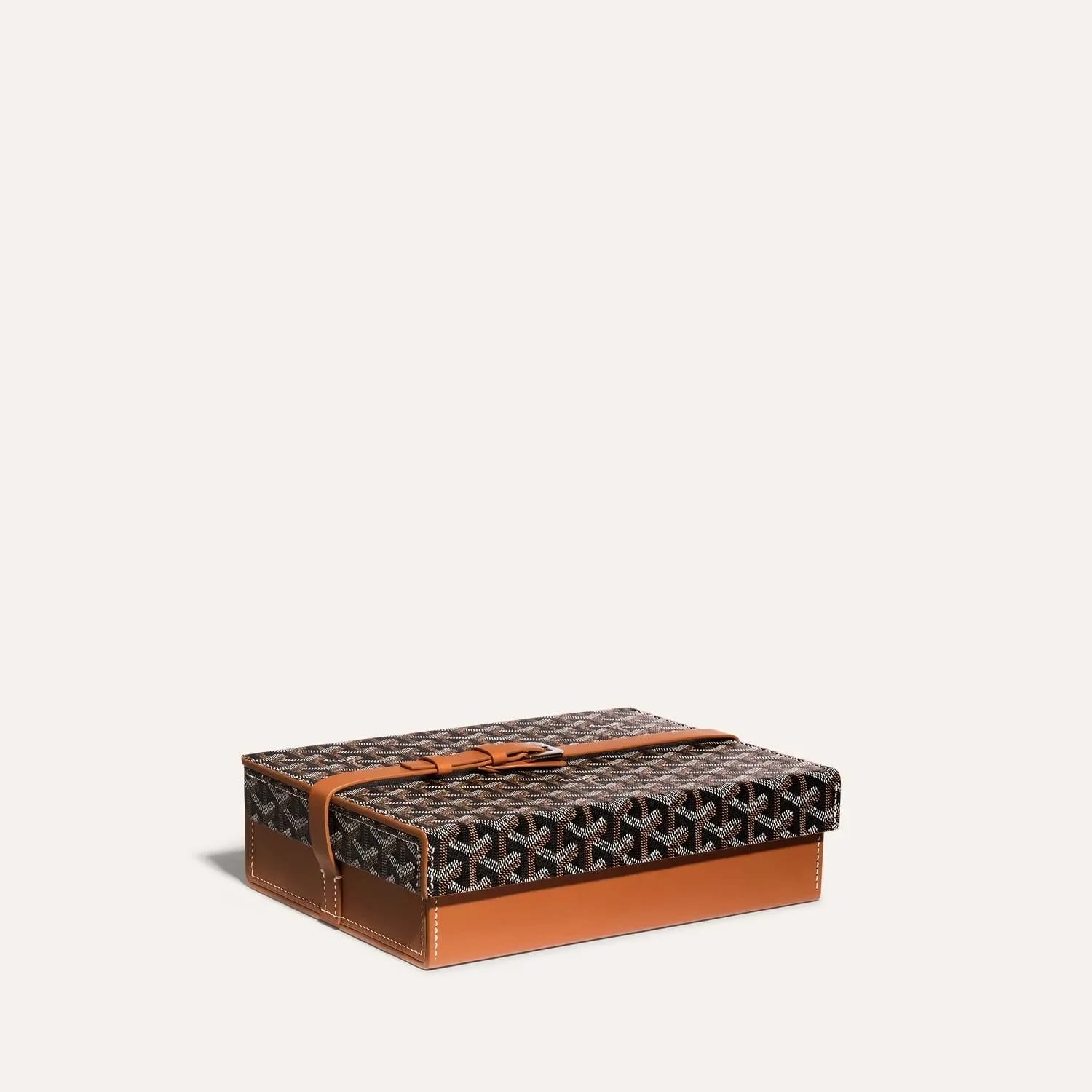 Goyard 8 Watch Case 縮圖 1