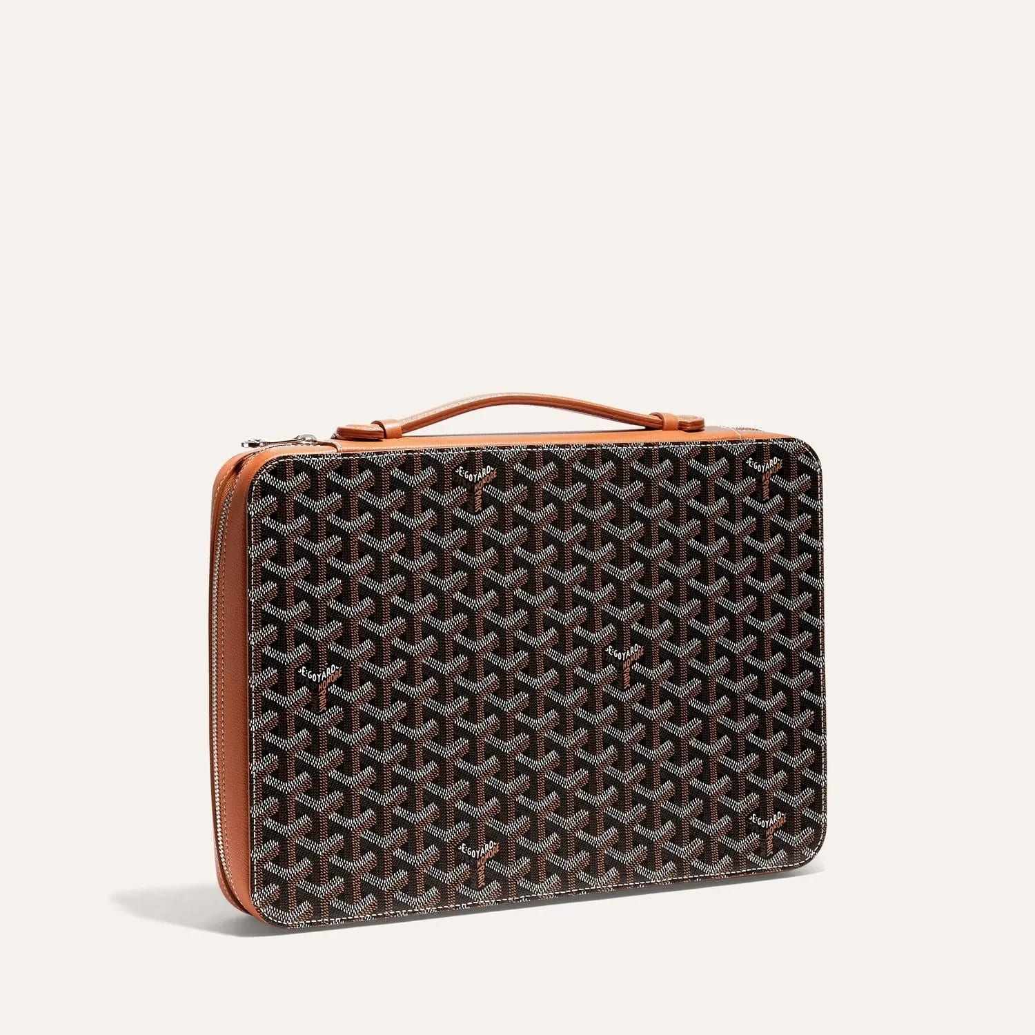 Goyard Compagnon Universel A4 縮圖 1
