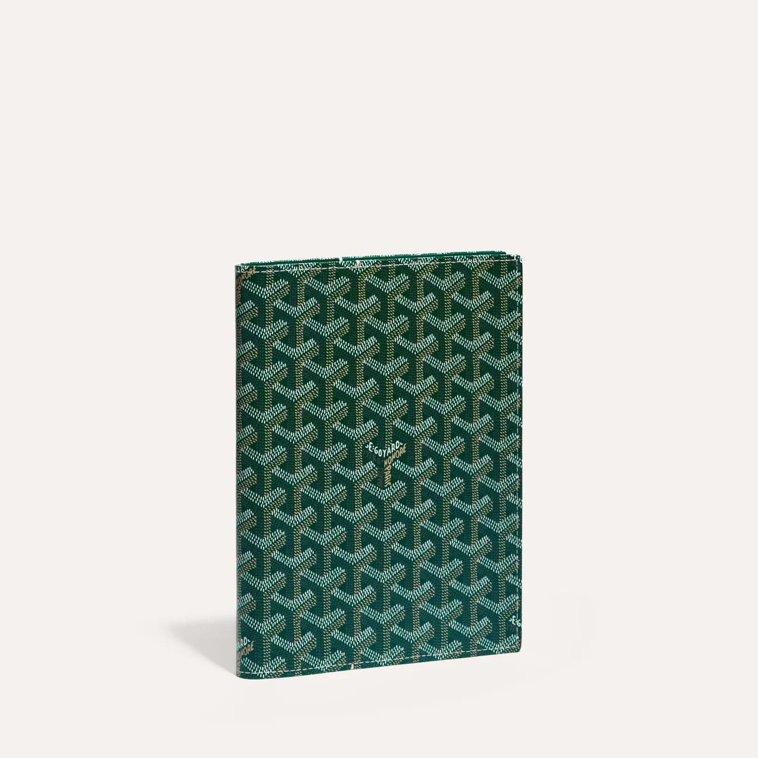 Goyard Castiglione Document Cover 縮圖 1