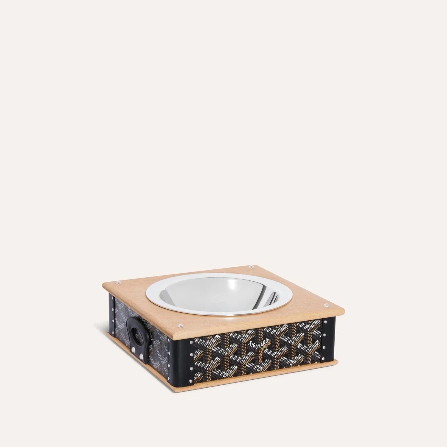 Goyard Edmond Single Bowl 縮圖 1