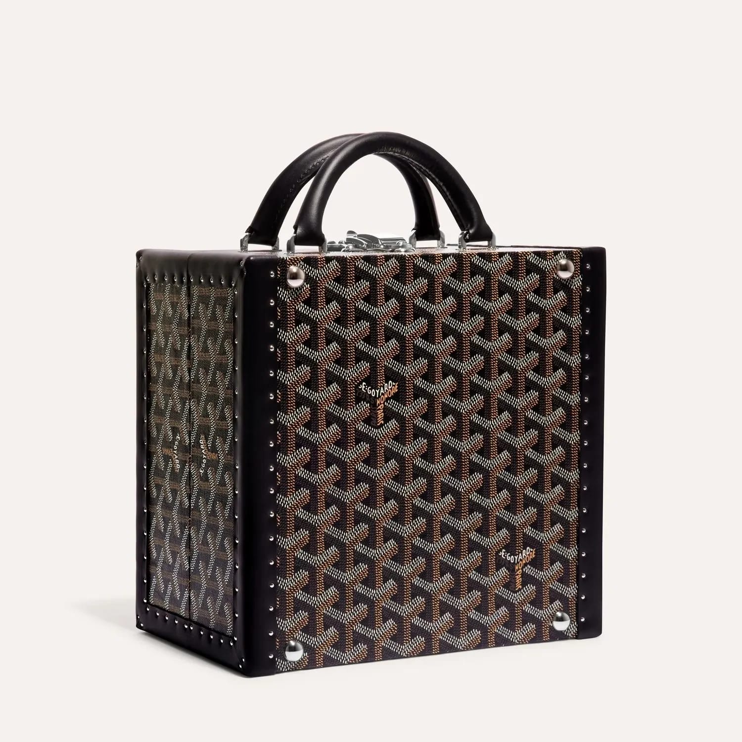 Goyard Travel Bowl 縮圖 1