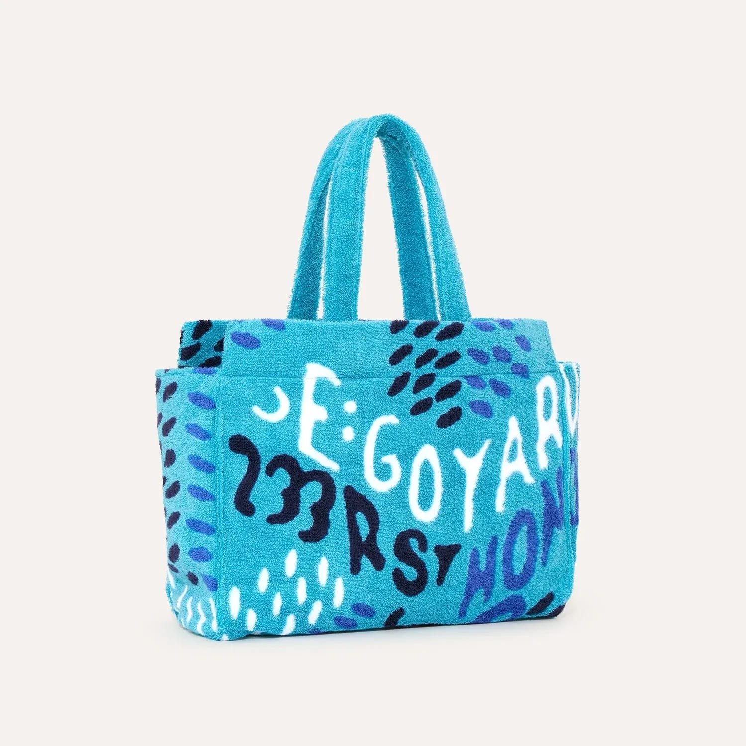 Goyard Terry Eponge bag 縮圖 1