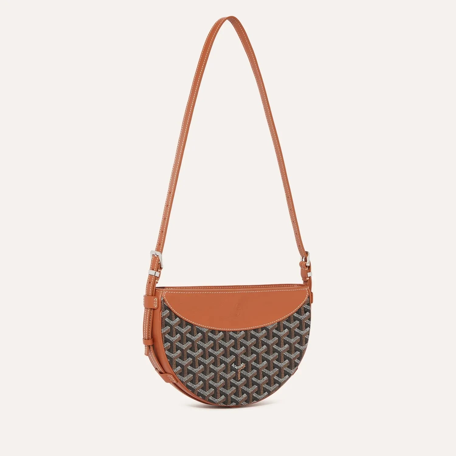 Goyard Hirondelle bag 縮圖 1