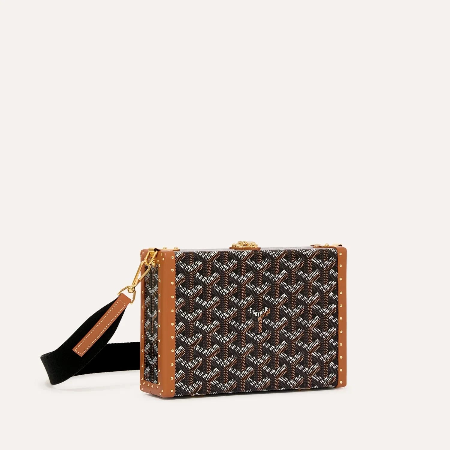 Goyard Bezons Trunk Bag 縮圖 1