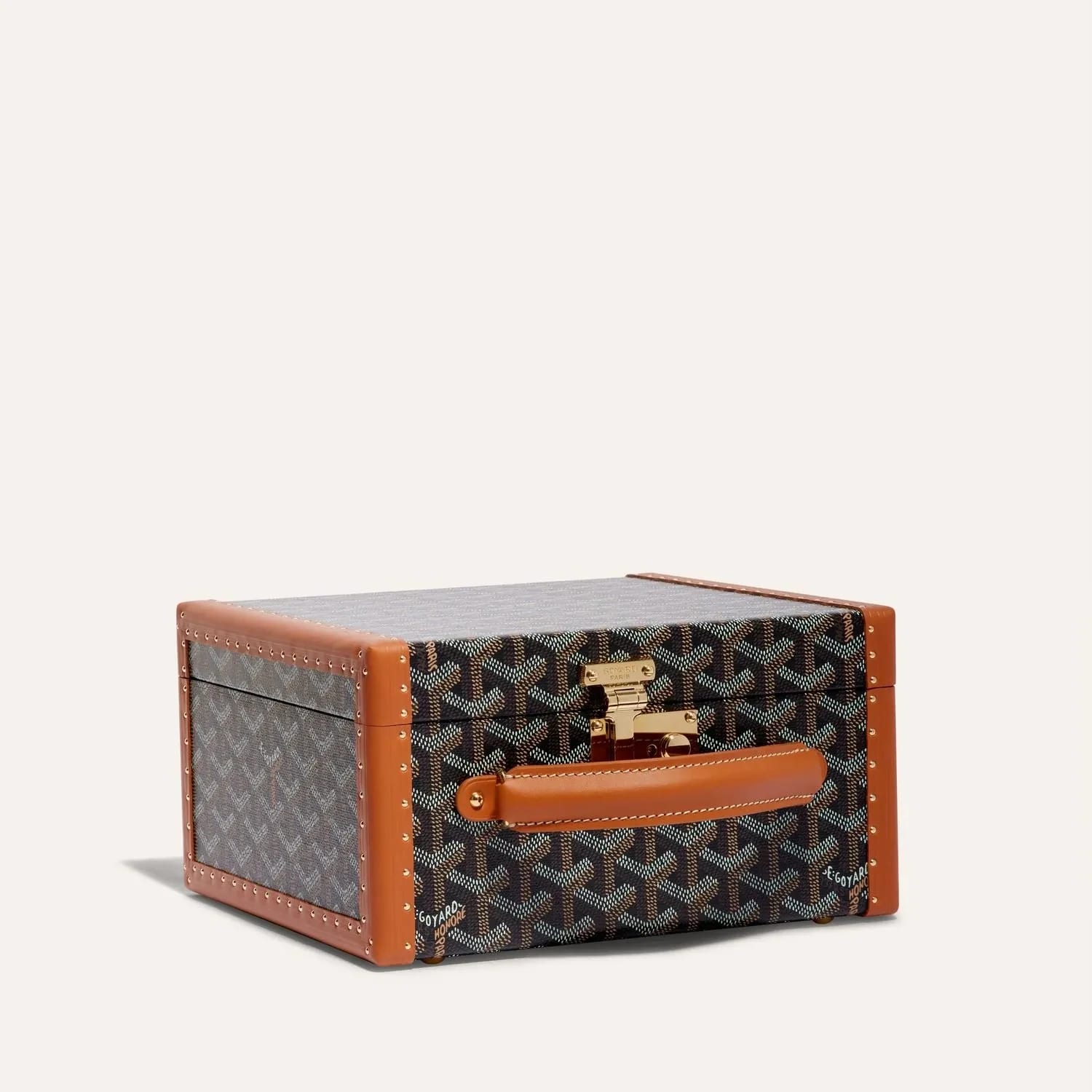 Goyard Joux 6 Watch Case 縮圖 1