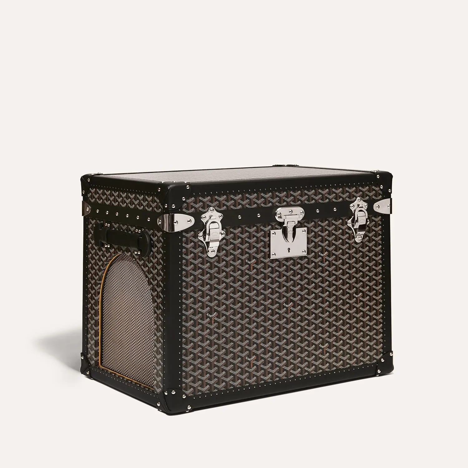 Goyard Niche Trunk 縮圖 1