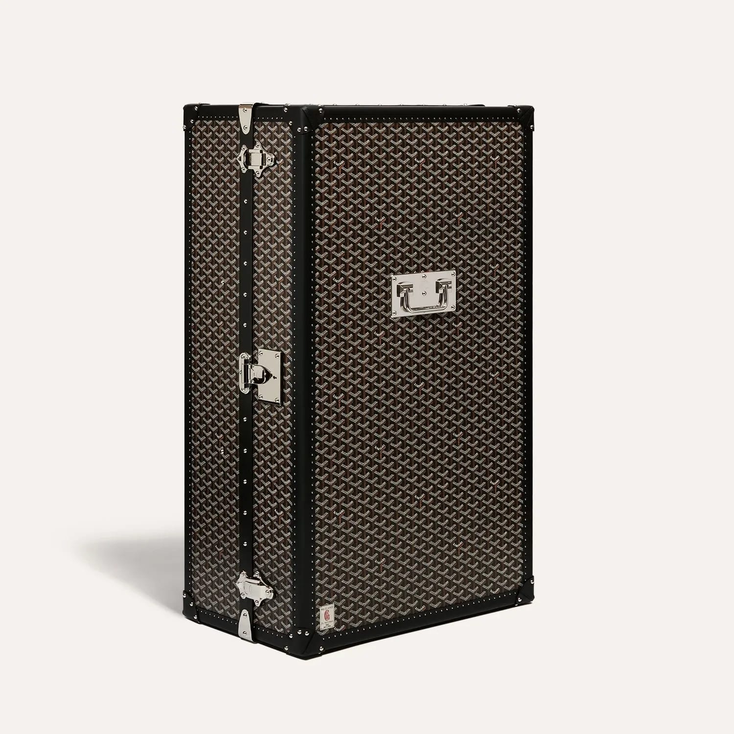 Goyard Pullman Trunk 縮圖 1