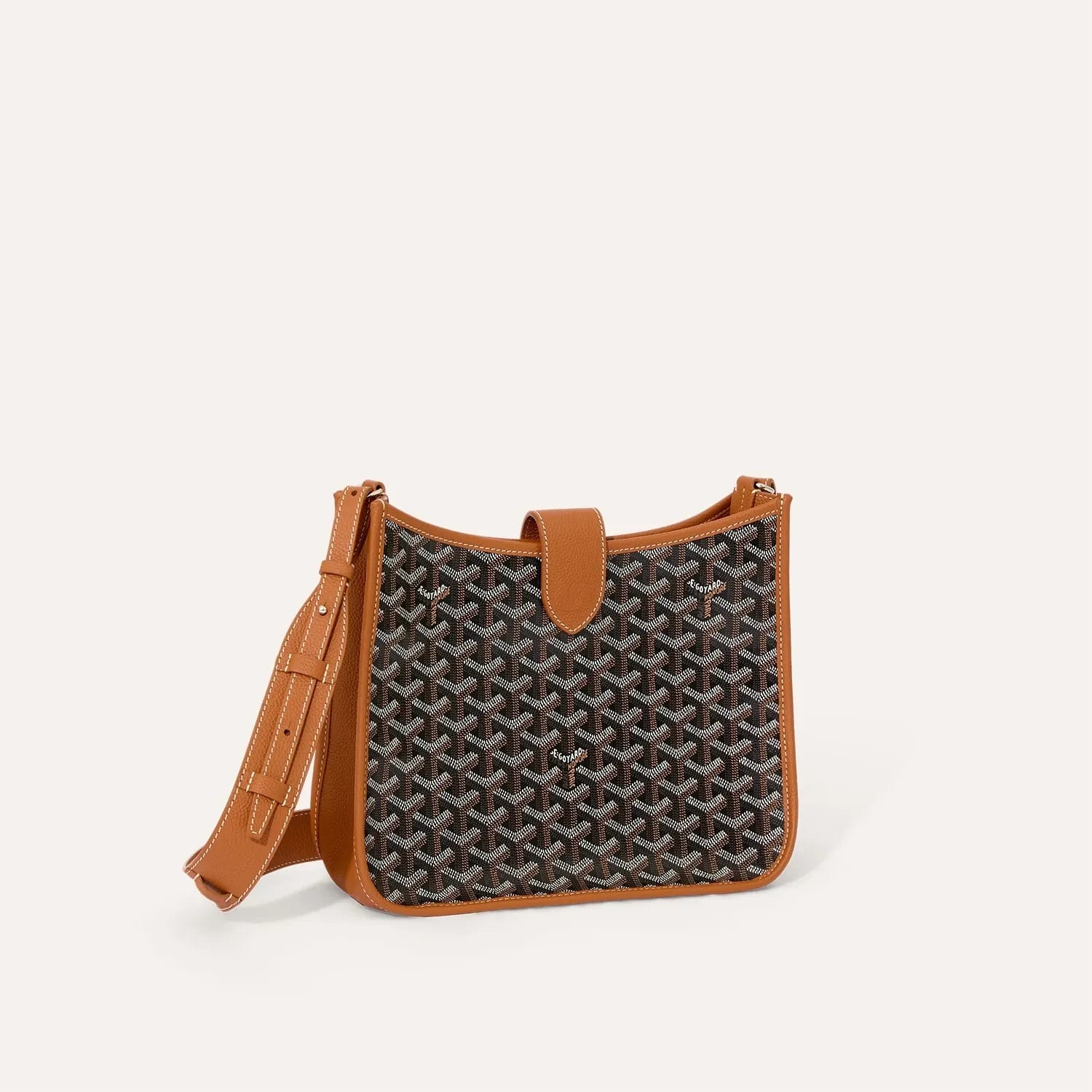 Goyard Musette bag 縮圖 1