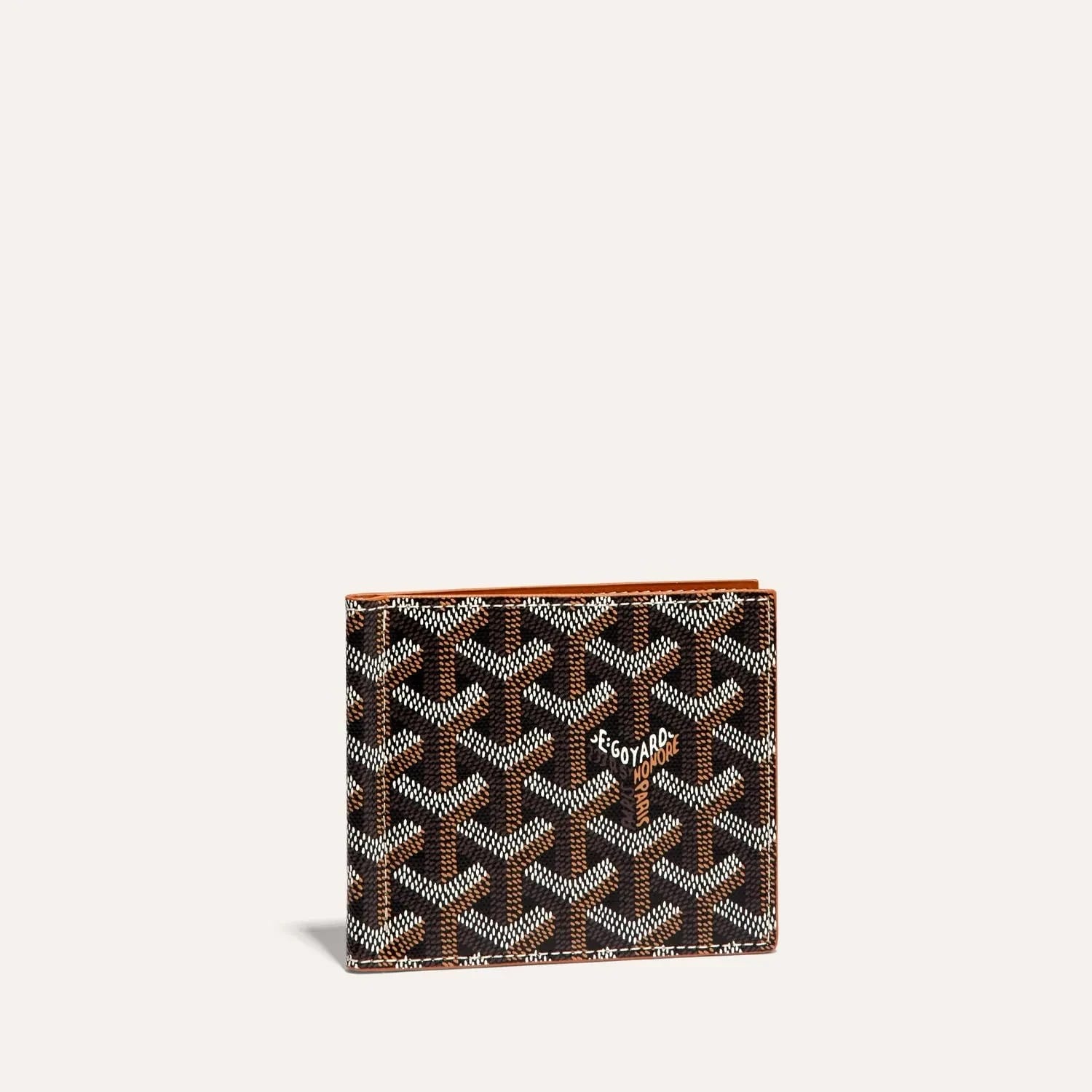 Goyard Saint-Thomas Bill Fold 縮圖 1