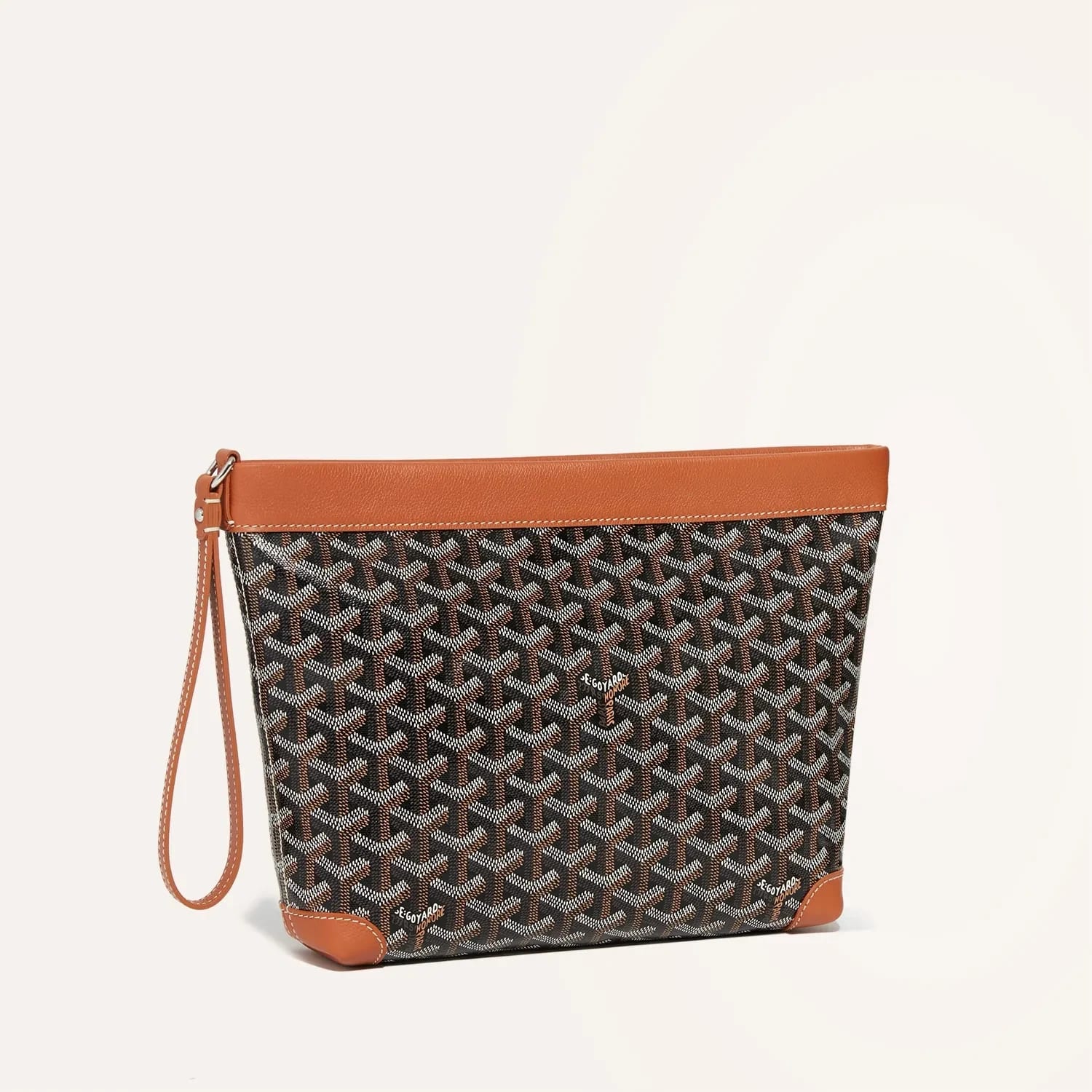 Goyard Conti pouch 縮圖 1