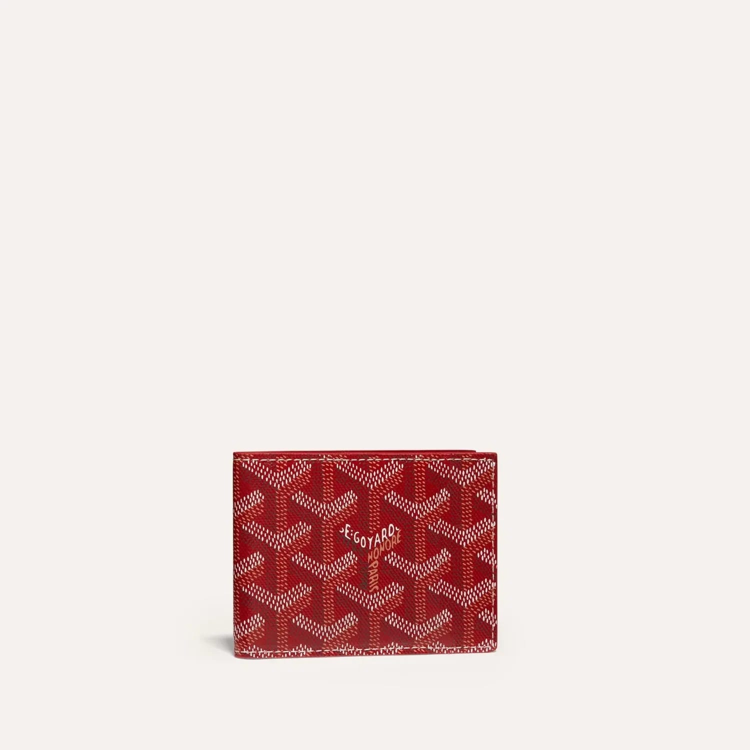 Goyard Insert Victoire Card Wallet 縮圖 1