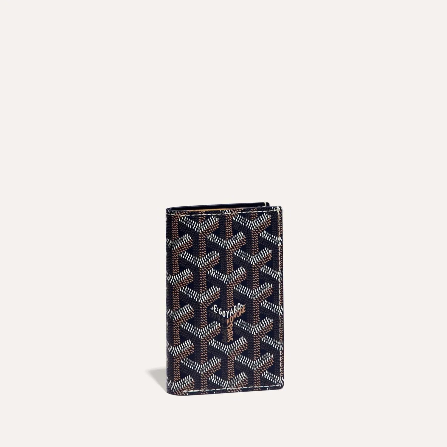 Goyard Saint-Pierre Card Wallet 縮圖 1