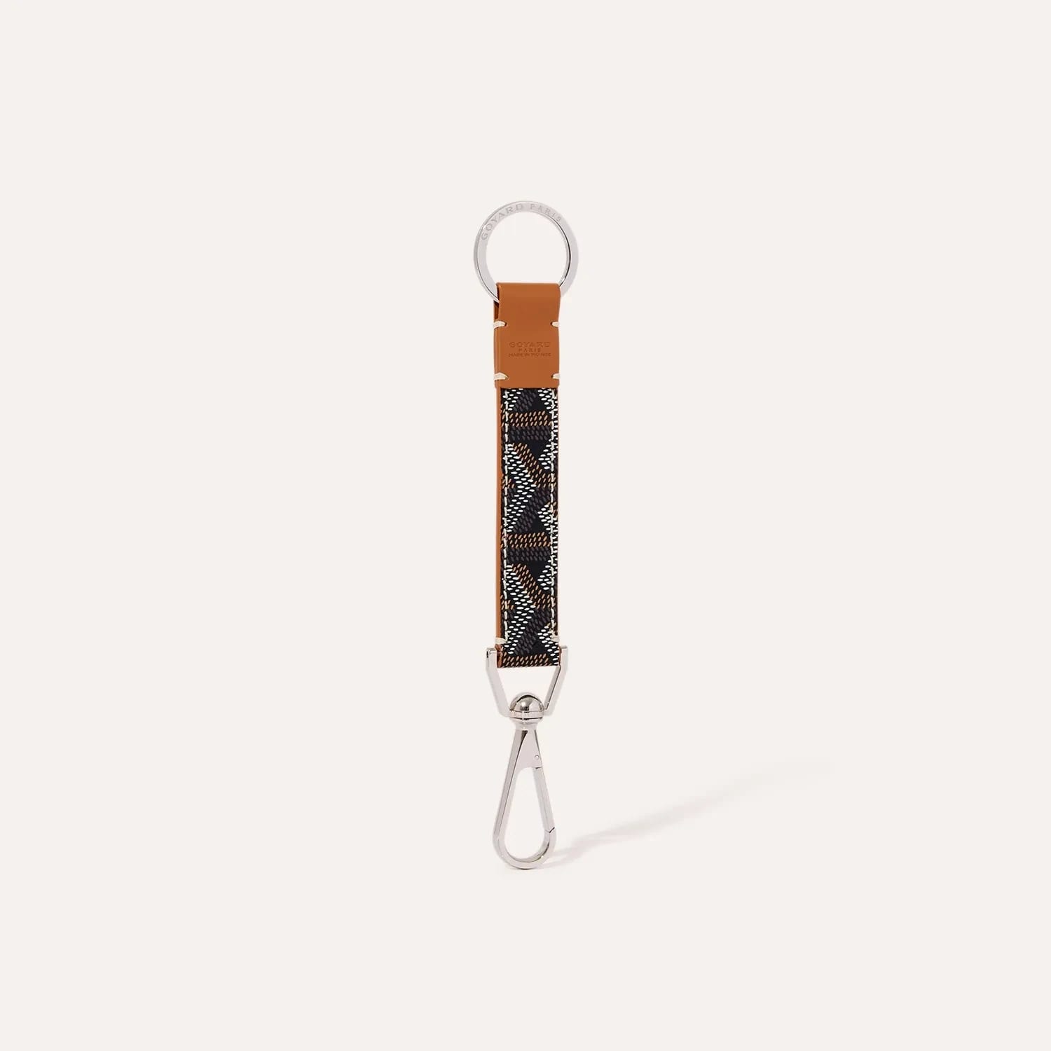 Goyard Mousqueton key ring 縮圖 1